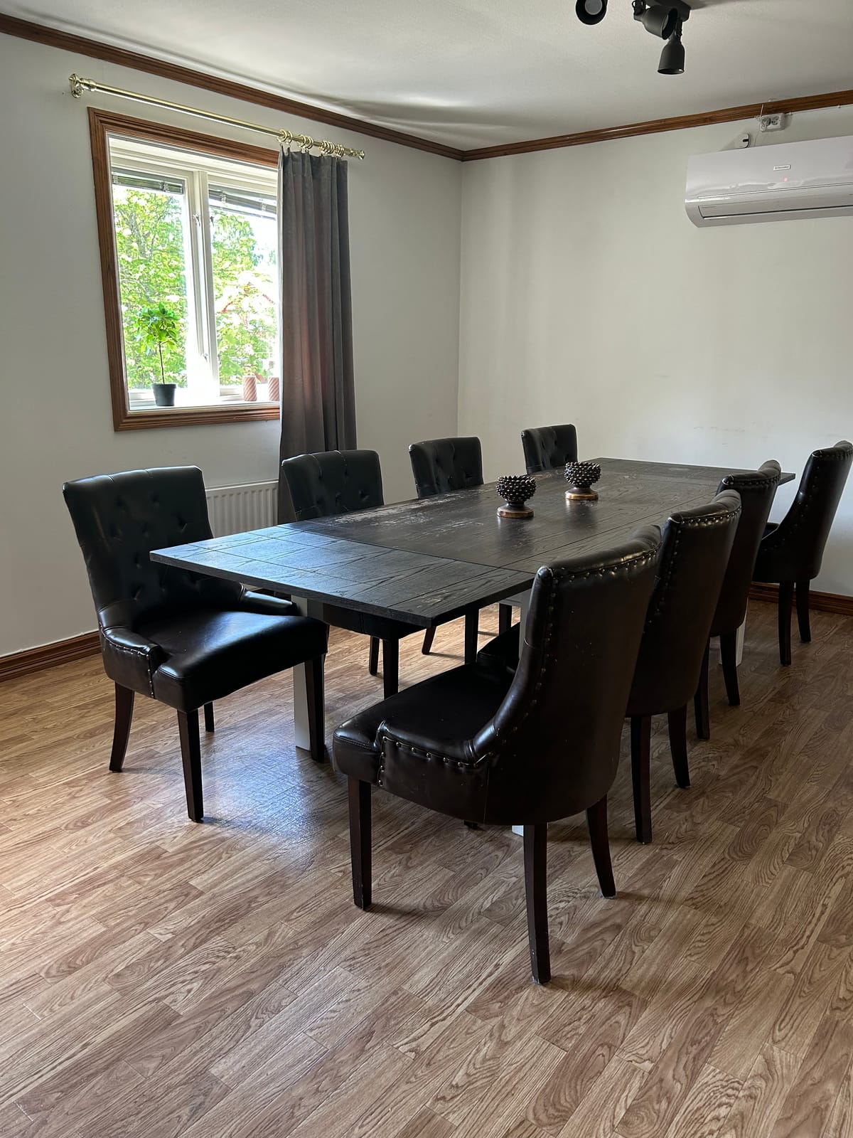 4 rok · 180 m² i Bergvik – bild 4