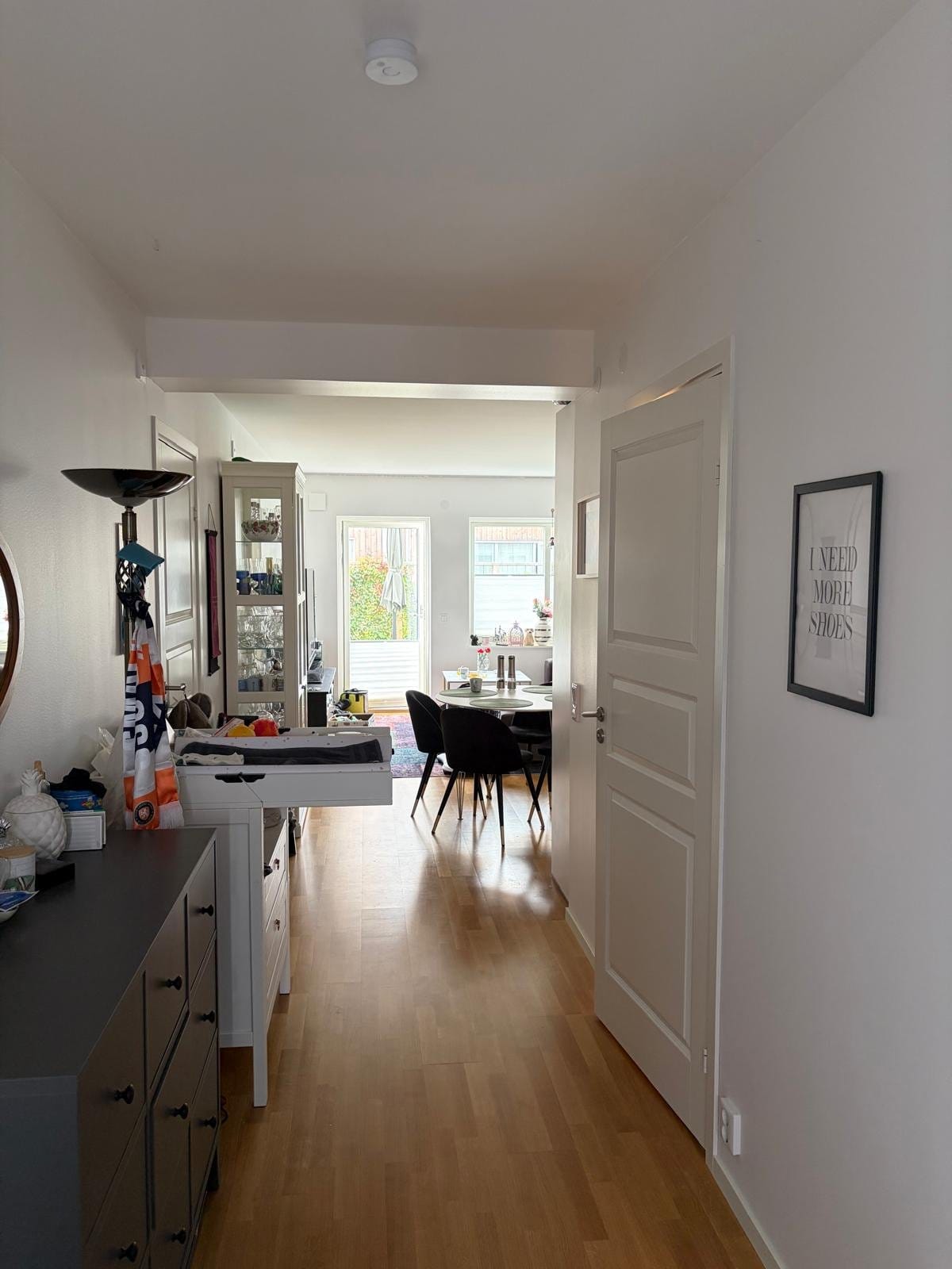 3 rok · 63 m² i Skummeslövsstrand