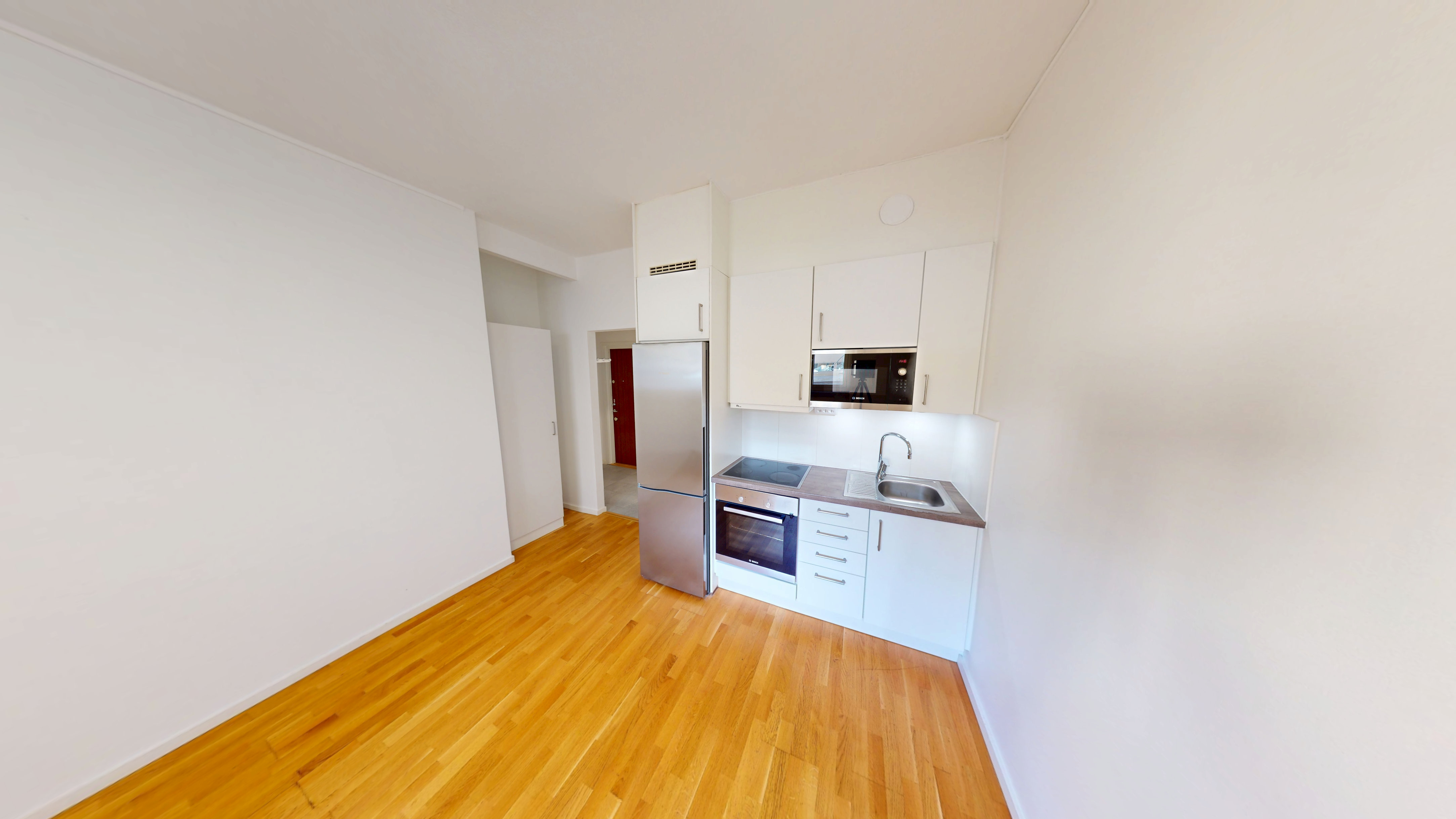 Lägenhet, 1 rooms, 24 sqm, Eskilstuna – bild 2