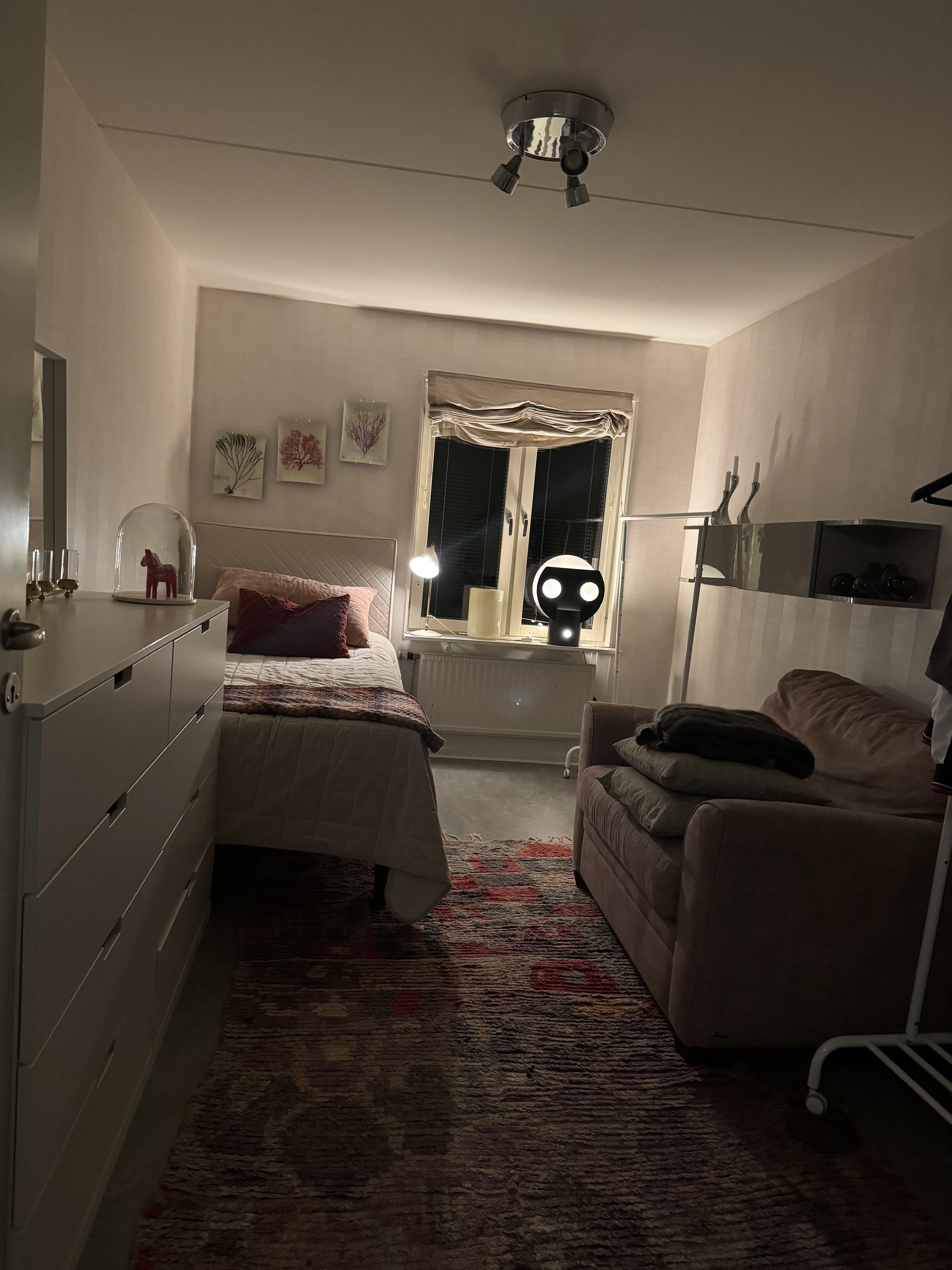 Lägenhet, 1 rooms, 17 sqm, Göteborg – bild 2