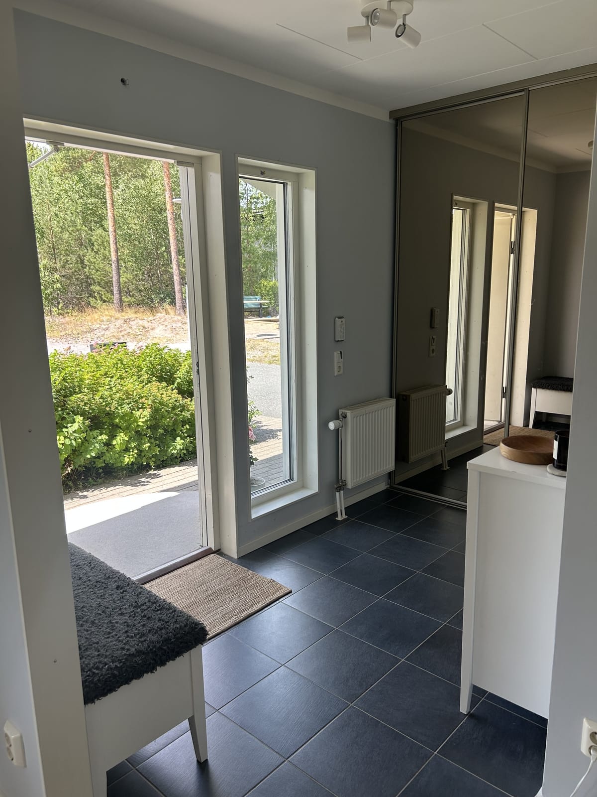 5 rok · 135 m² i Vallentuna – bild 3