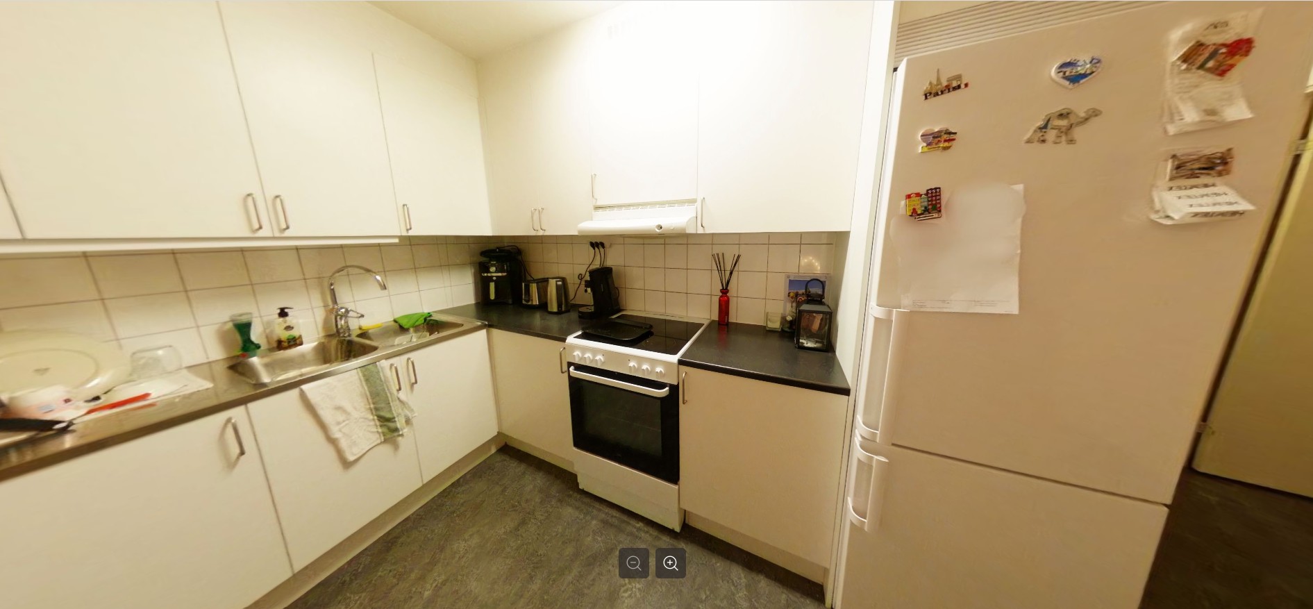 Lägenhet, 2 rooms, 61 sqm, Södertälje – bild 3