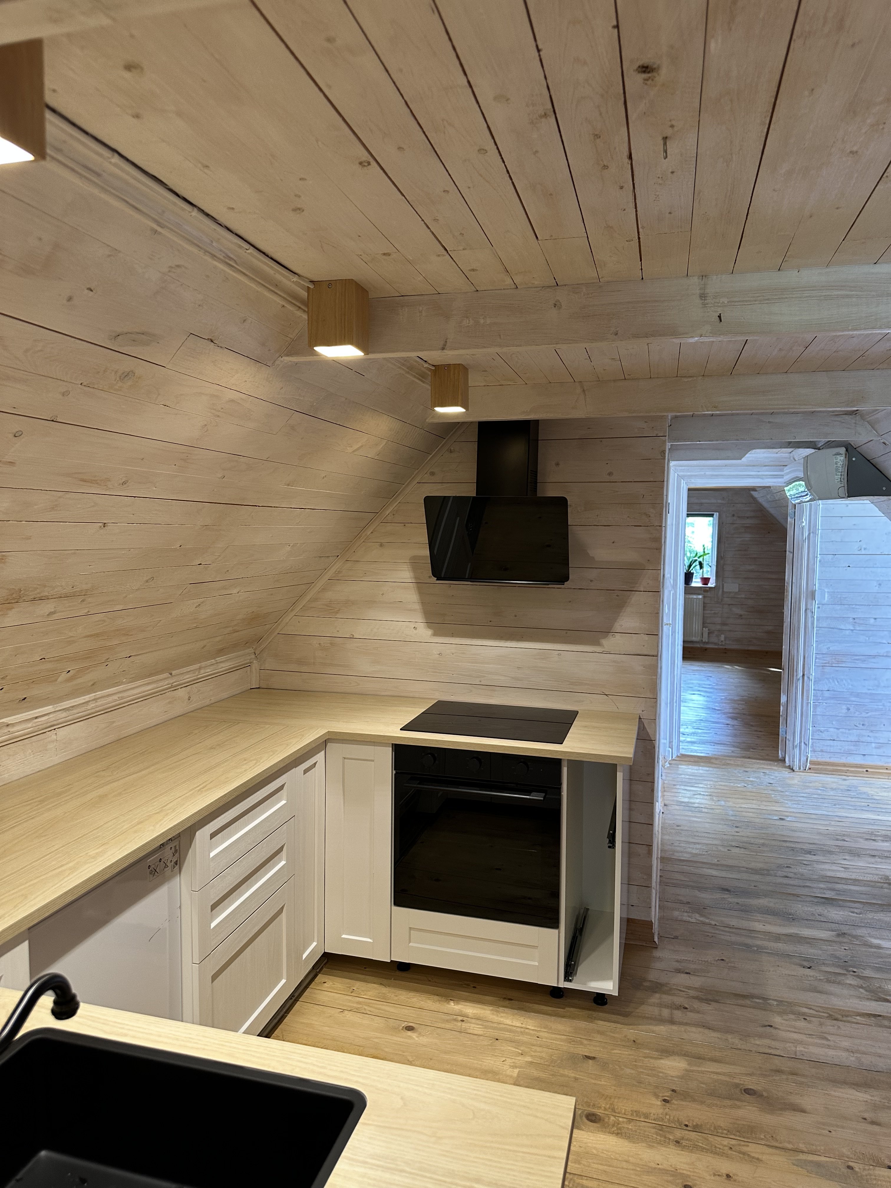 Lägenhet, 2 rooms, 54 sqm, Sankt Olof – bild 3