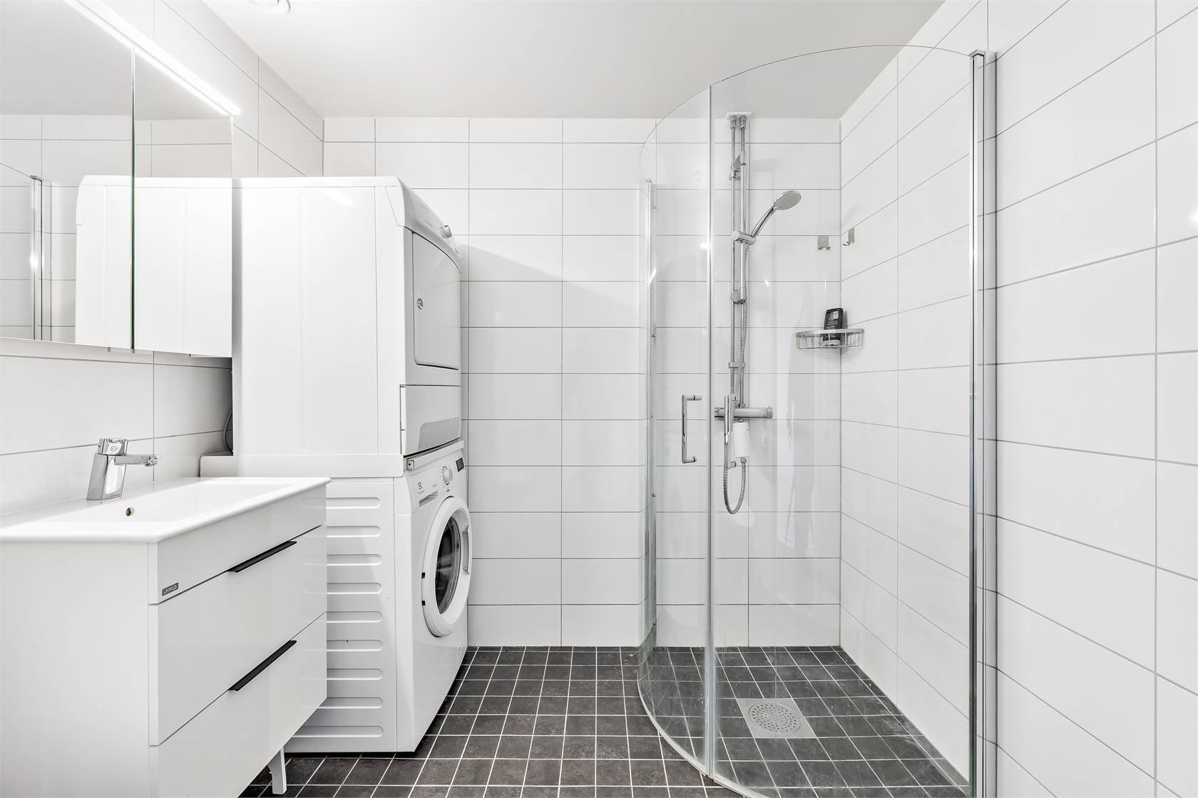 Lägenhet, 3 rooms, 84 sqm, Brandbergen – bild 8