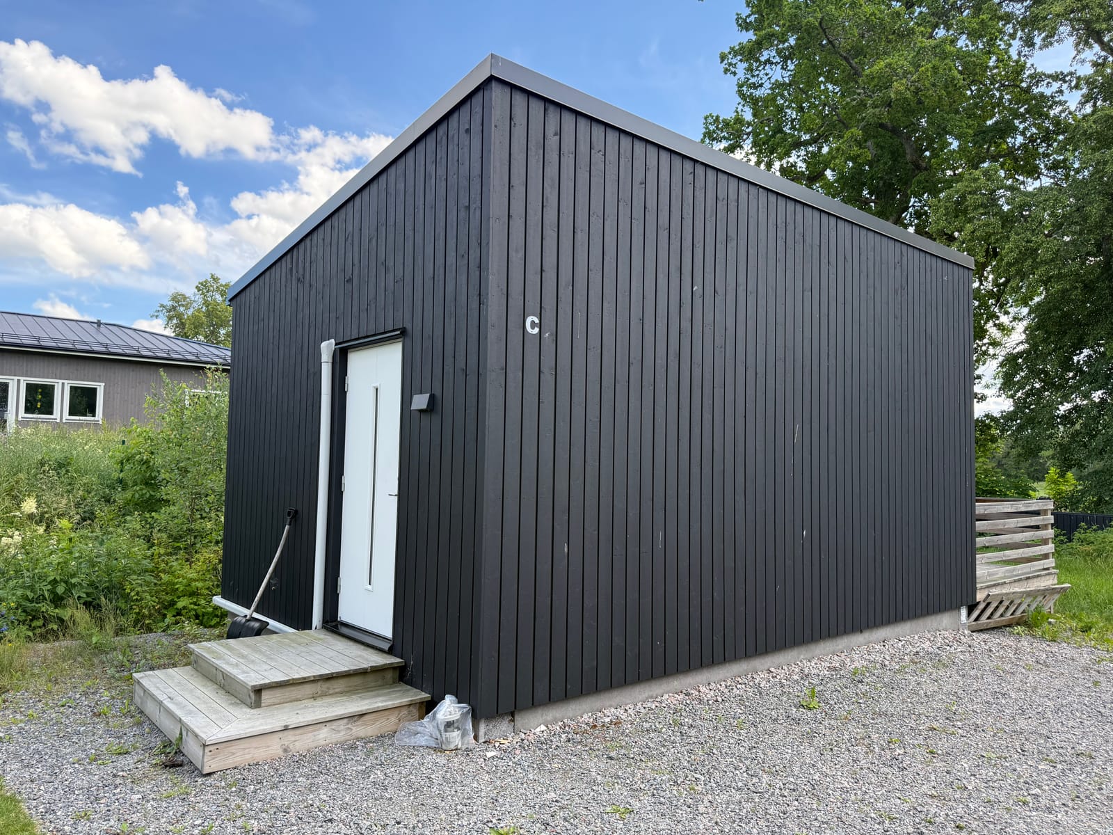 1 rok · 25 m² i Rimbo – bild 2