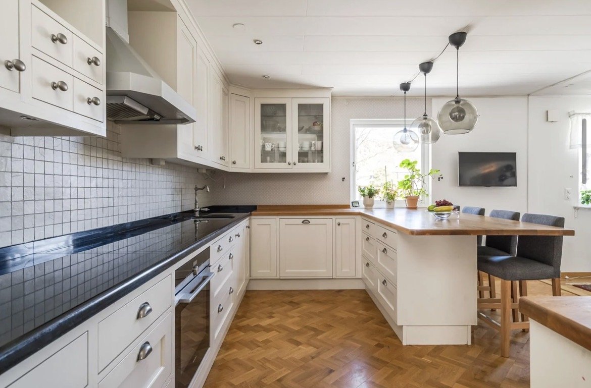 Villa/Hus, 6 rooms, 160 sqm, Söderköping – bild 8