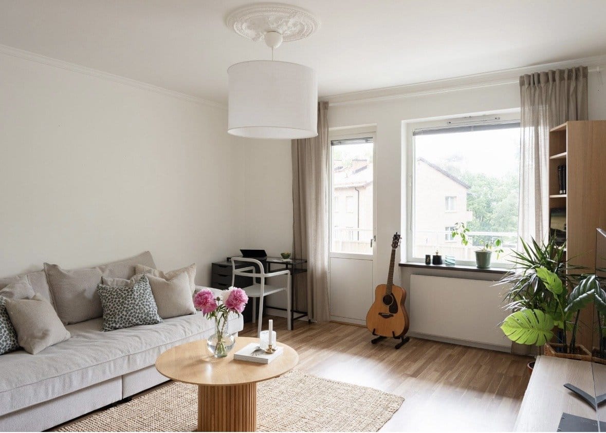 2 rok · 49 m² i Västerås – bild 2