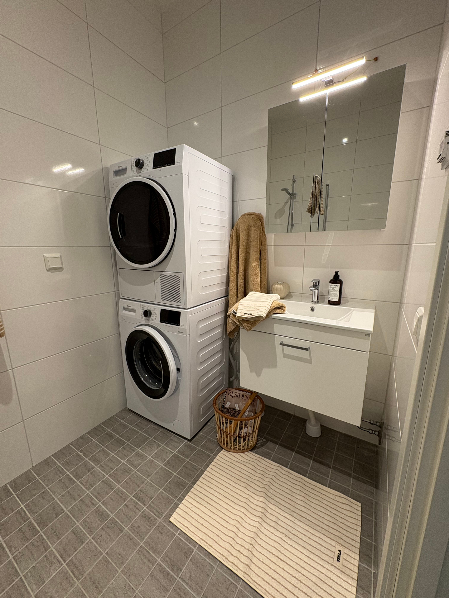 Lägenhet, 2 rooms, 76 sqm, Sigtuna – bild 6
