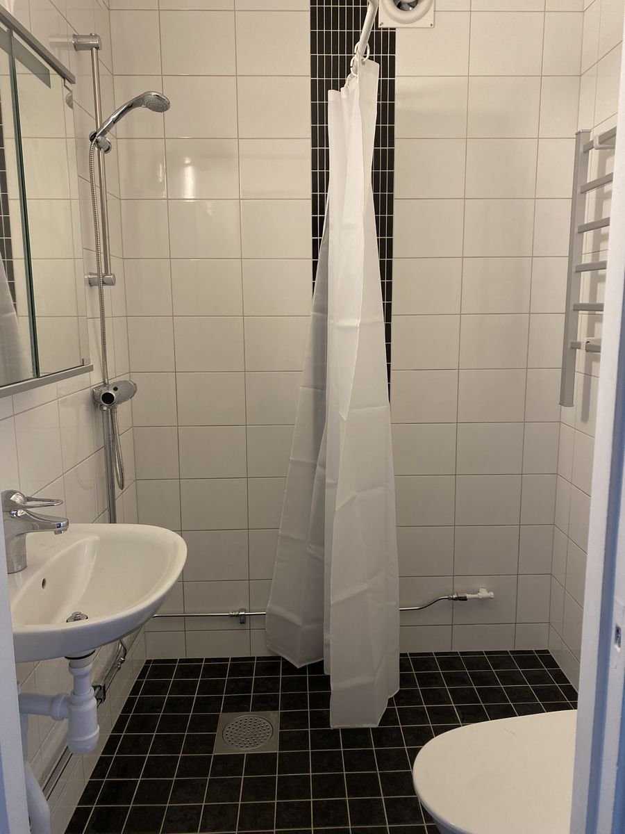 Lägenhet, 2 rooms, 63 sqm, Torshälla – bild 3