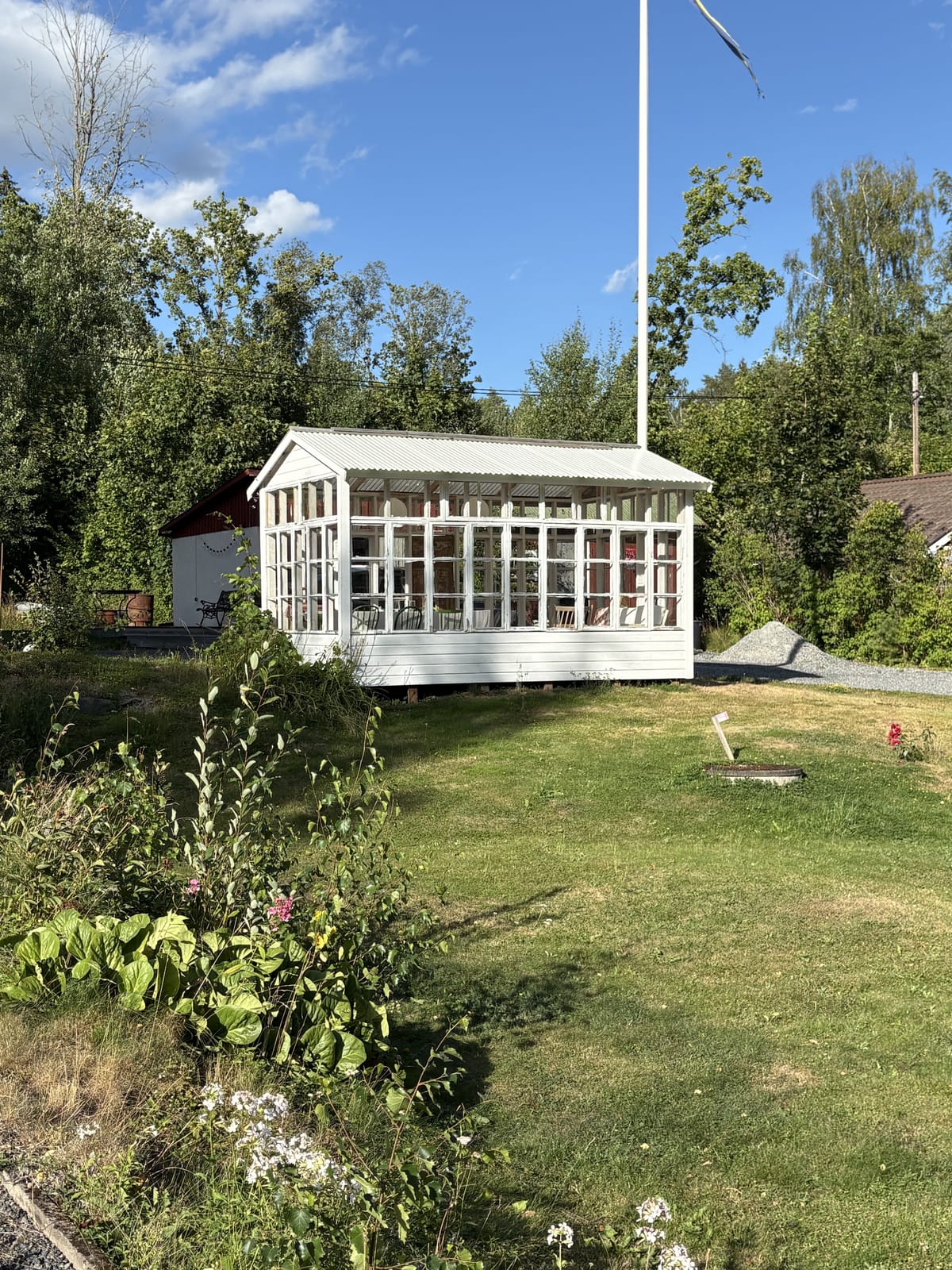 4 rok · 100 m² i Edsbro – bild 22