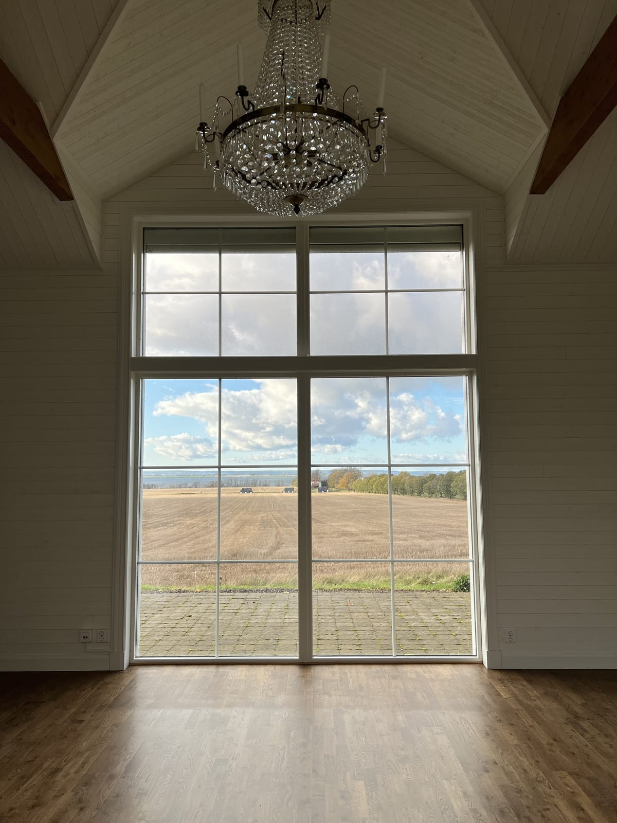 Lägenhet, 4 rooms, 120 sqm, Gränna