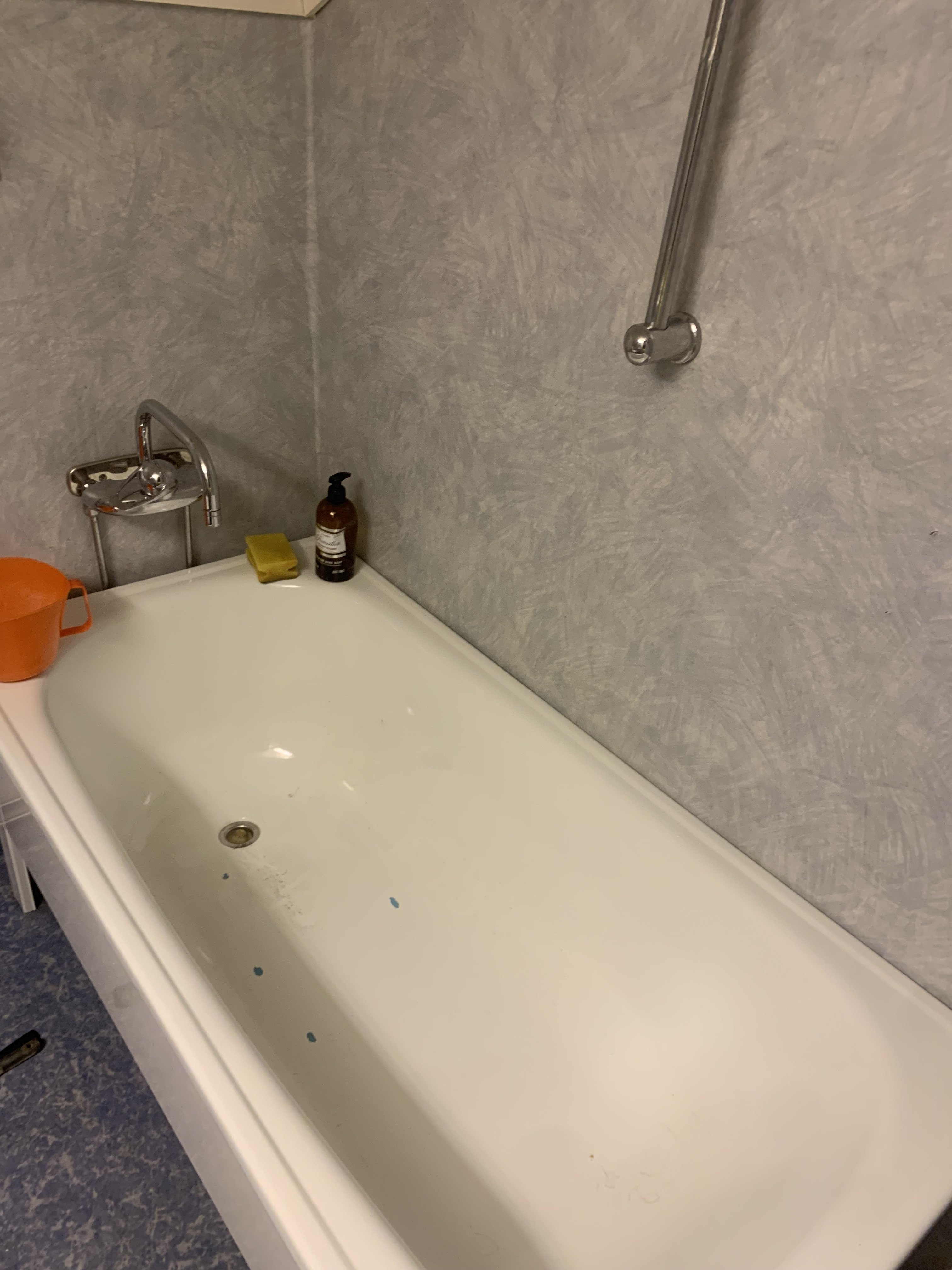 Villa/Hus, 10 rooms, 110 sqm, Backe – bild 19