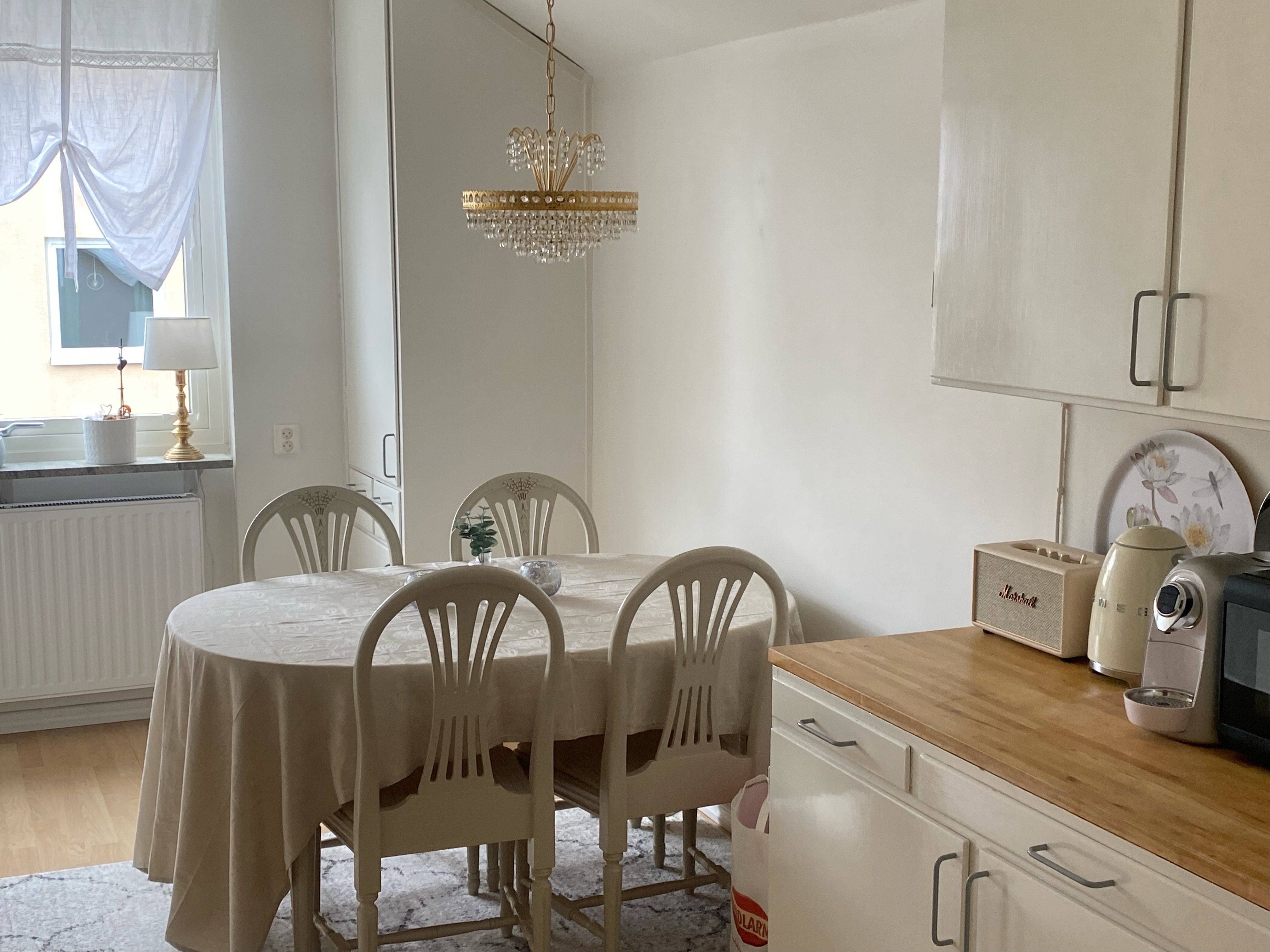 Lägenhet, 1 rooms, 51 sqm, Örnsköldsvik – bild 3