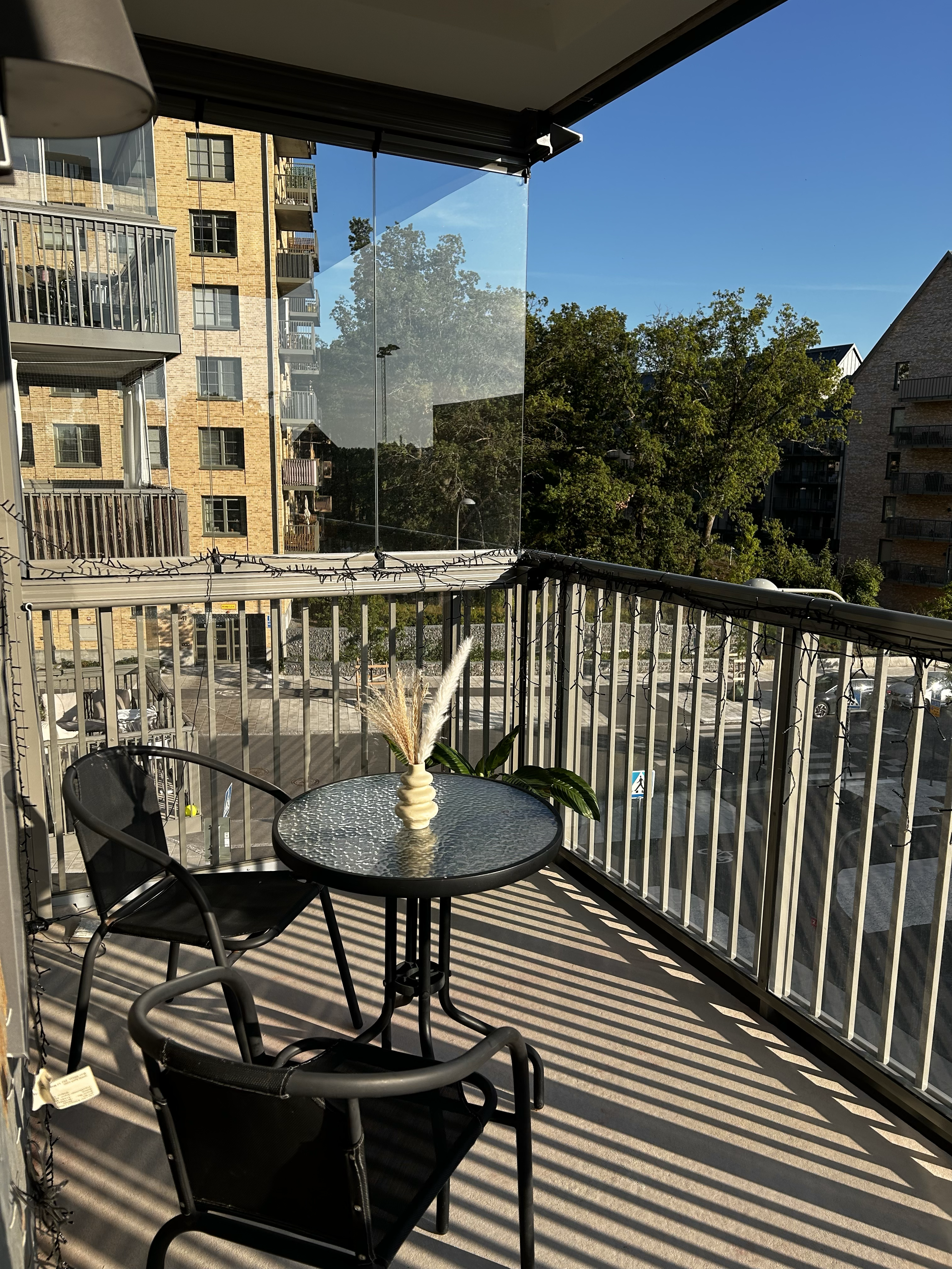 Lägenhet, 2 rooms, 47 sqm, Hägersten – Hägersten