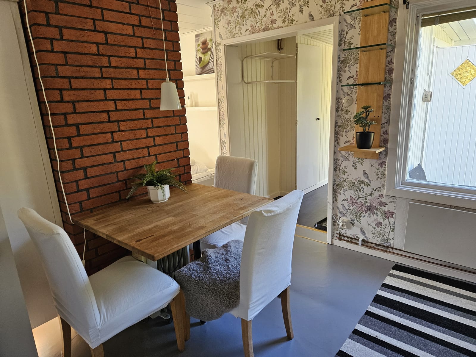 1 rok · 35 m² i Rönninge – bild 5