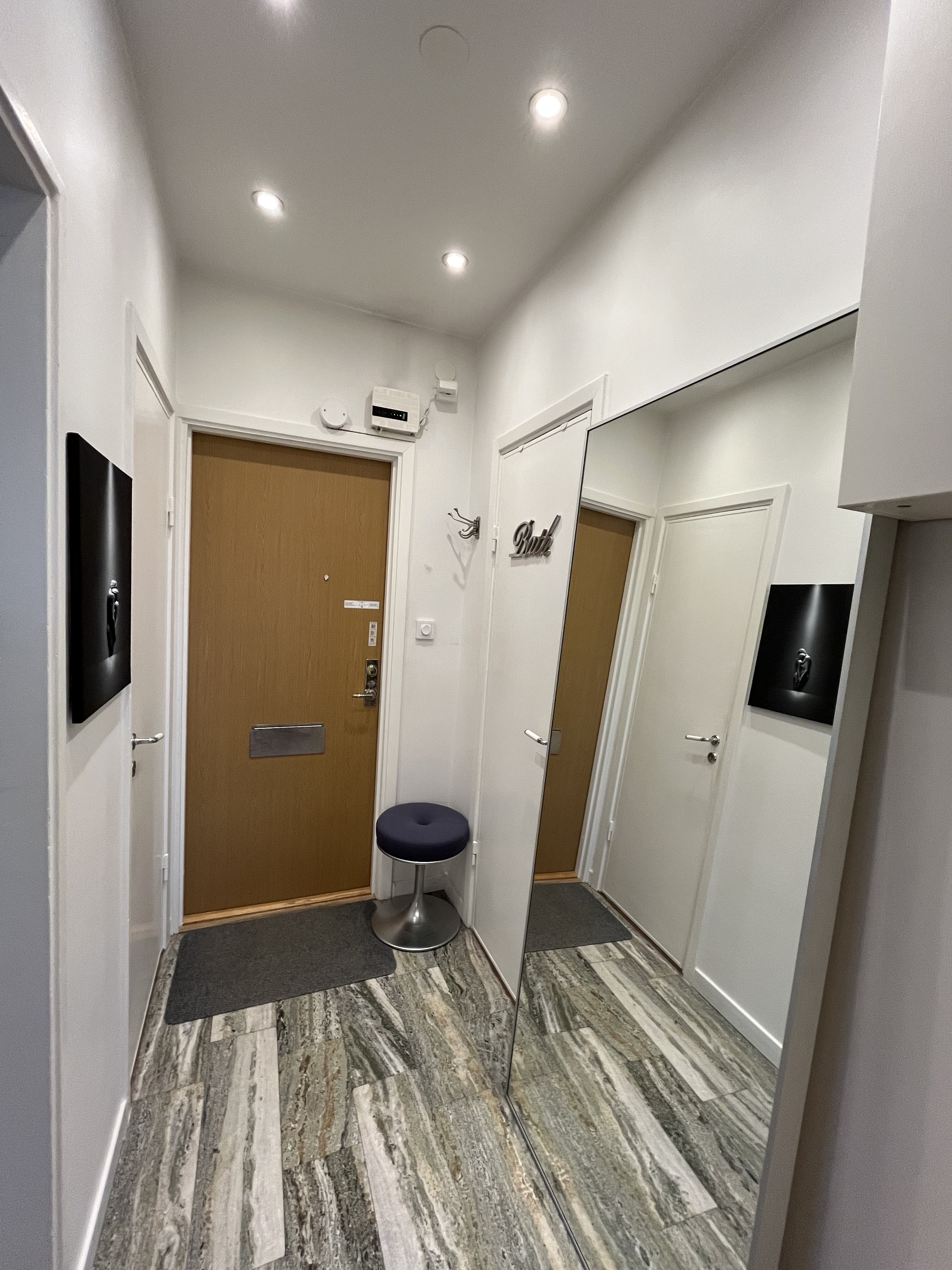 Lägenhet, 3 rooms, 50 sqm, Stockholm – bild 15