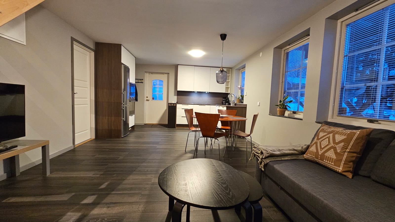 4 rok · 70 m² i Sigtuna – bild 21