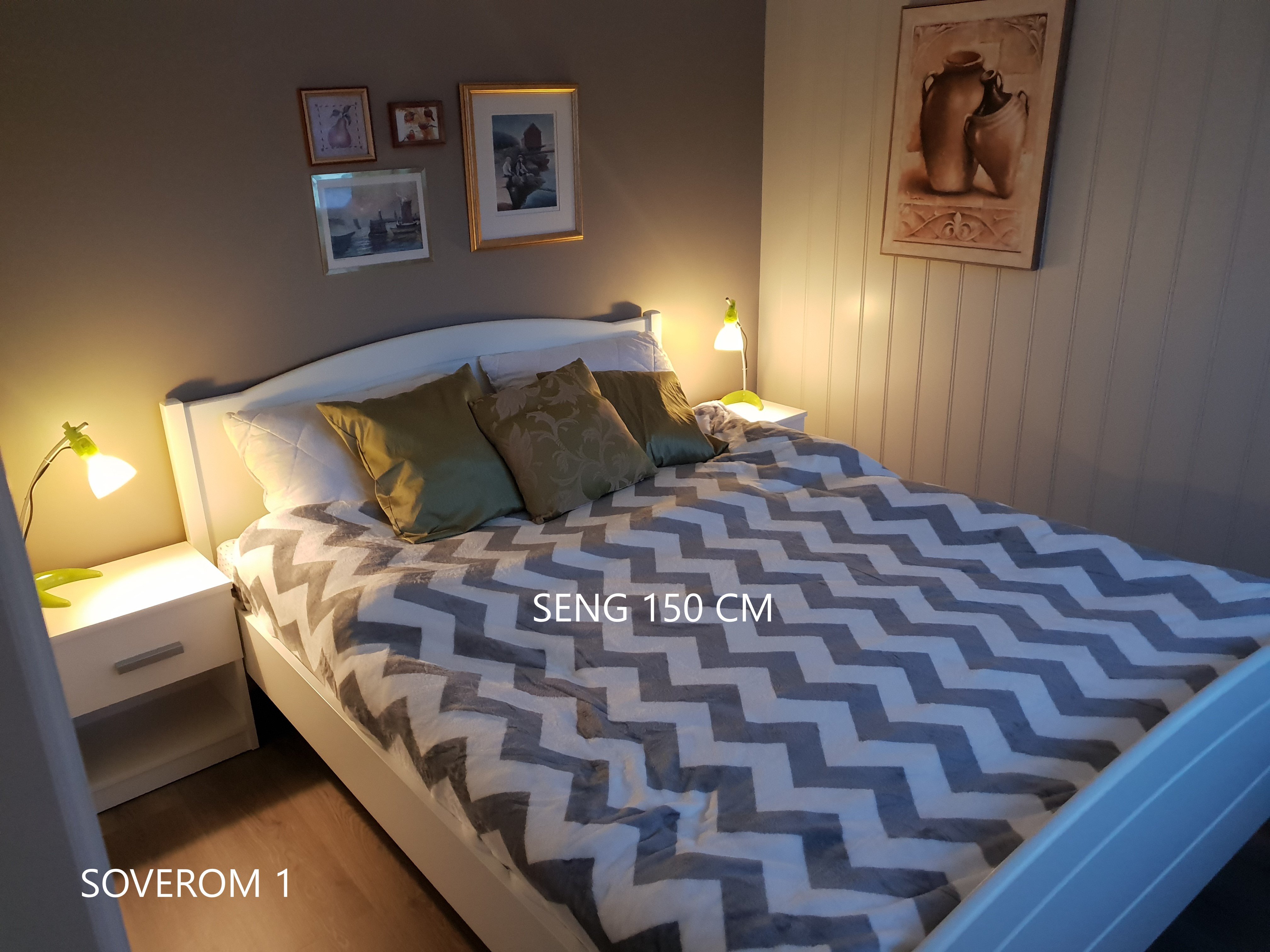 Stuga, 3 rooms, 70 sqm, Tärnaby – bild 14
