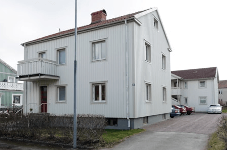 3 rok · 78 m² i Skara – Skara