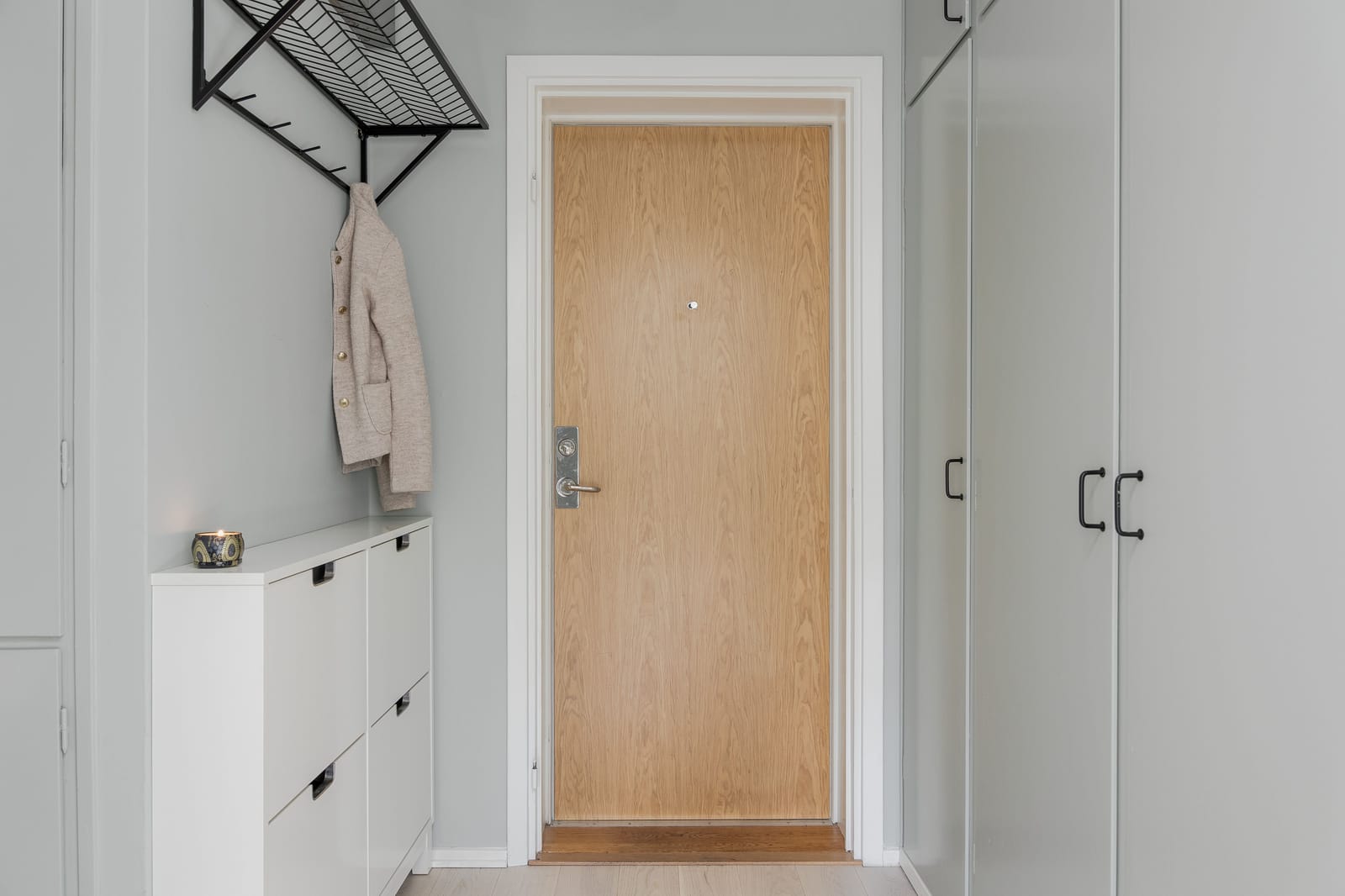 2 rok · 44 m² i Växjö – bild 7