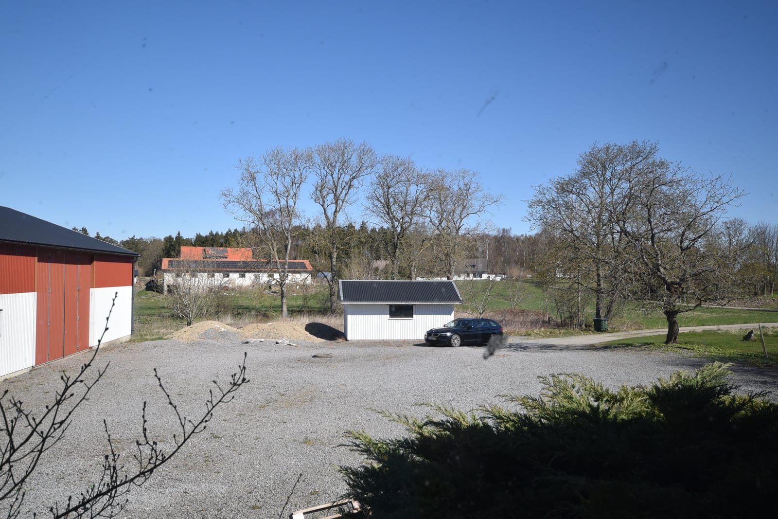 6 rok · 160 m² i Tomelilla – bild 15