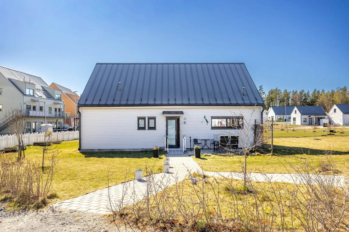 4 rok · 97 m² i Ljusterö – bild 4