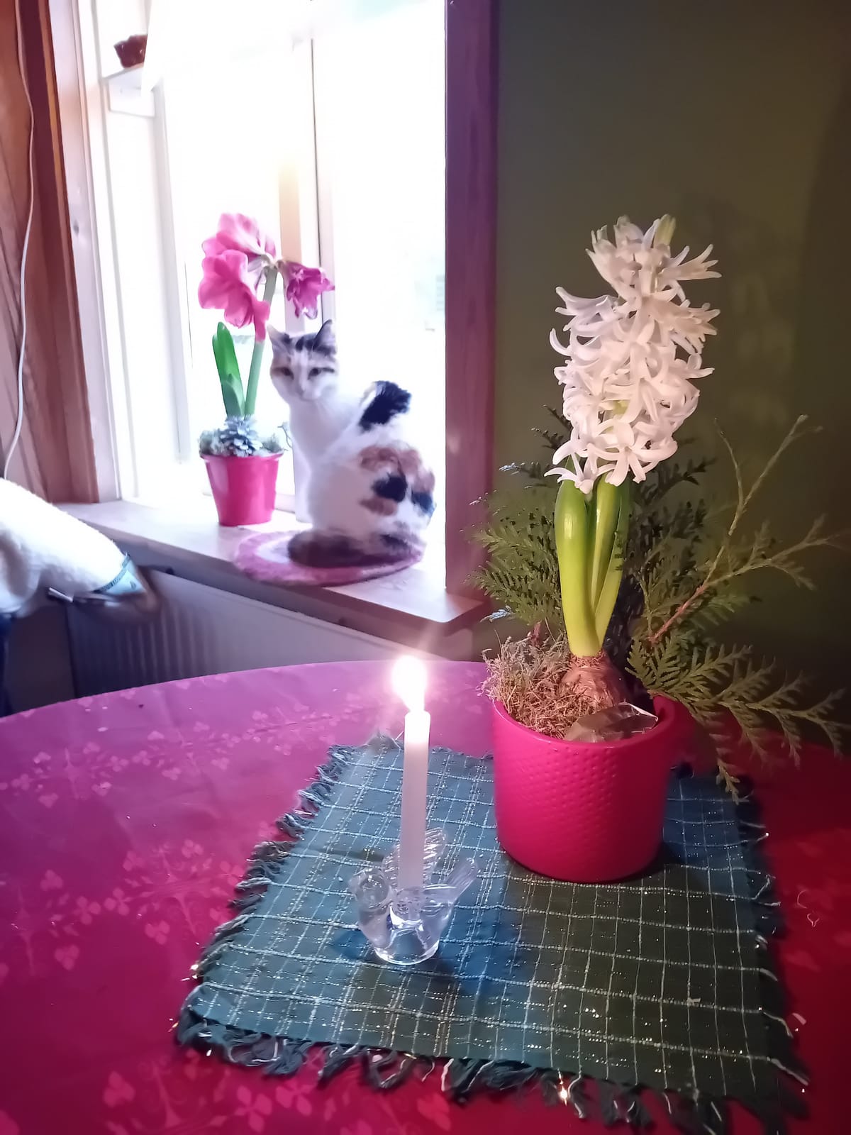 2 rok · 35 m² i Ödeshög – bild 21