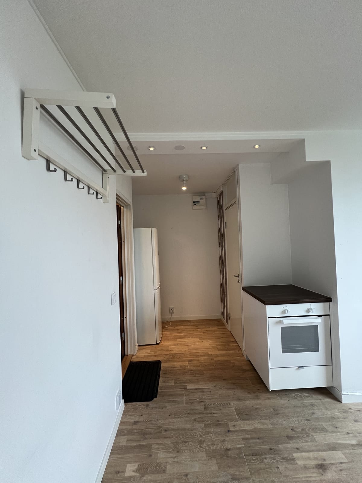 1 rok · 25 m² i Solna – bild 8