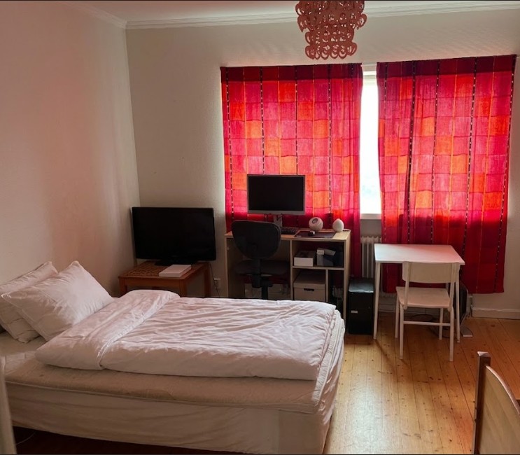 Lägenhet, 2 rooms, 63 sqm, Klippan – bild 2