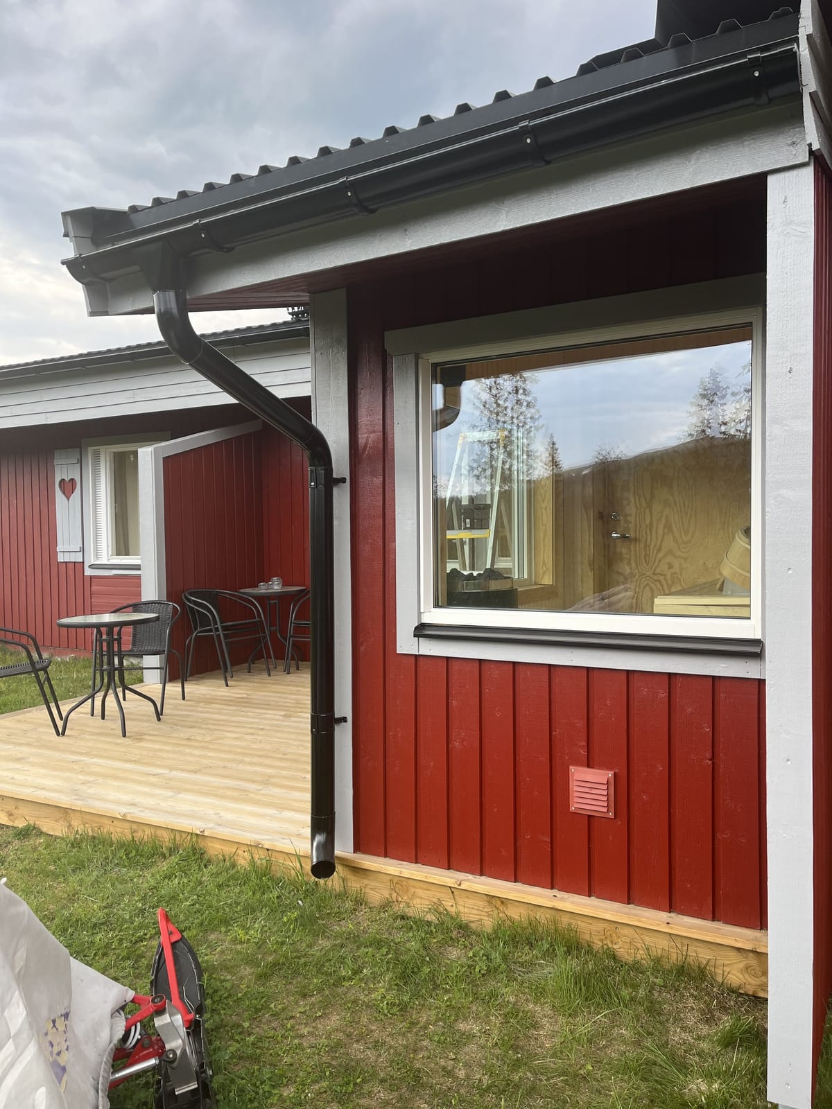 2 rok · 51 m² i Vemdalen – bild 8