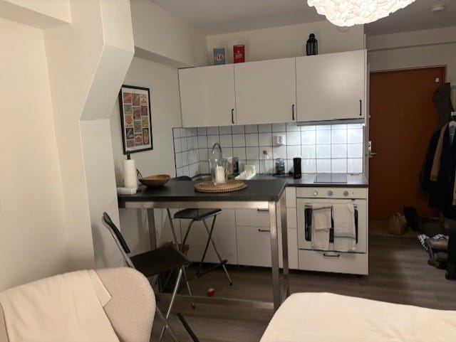 1 rok · 20 m² i Hagfors – bild 3