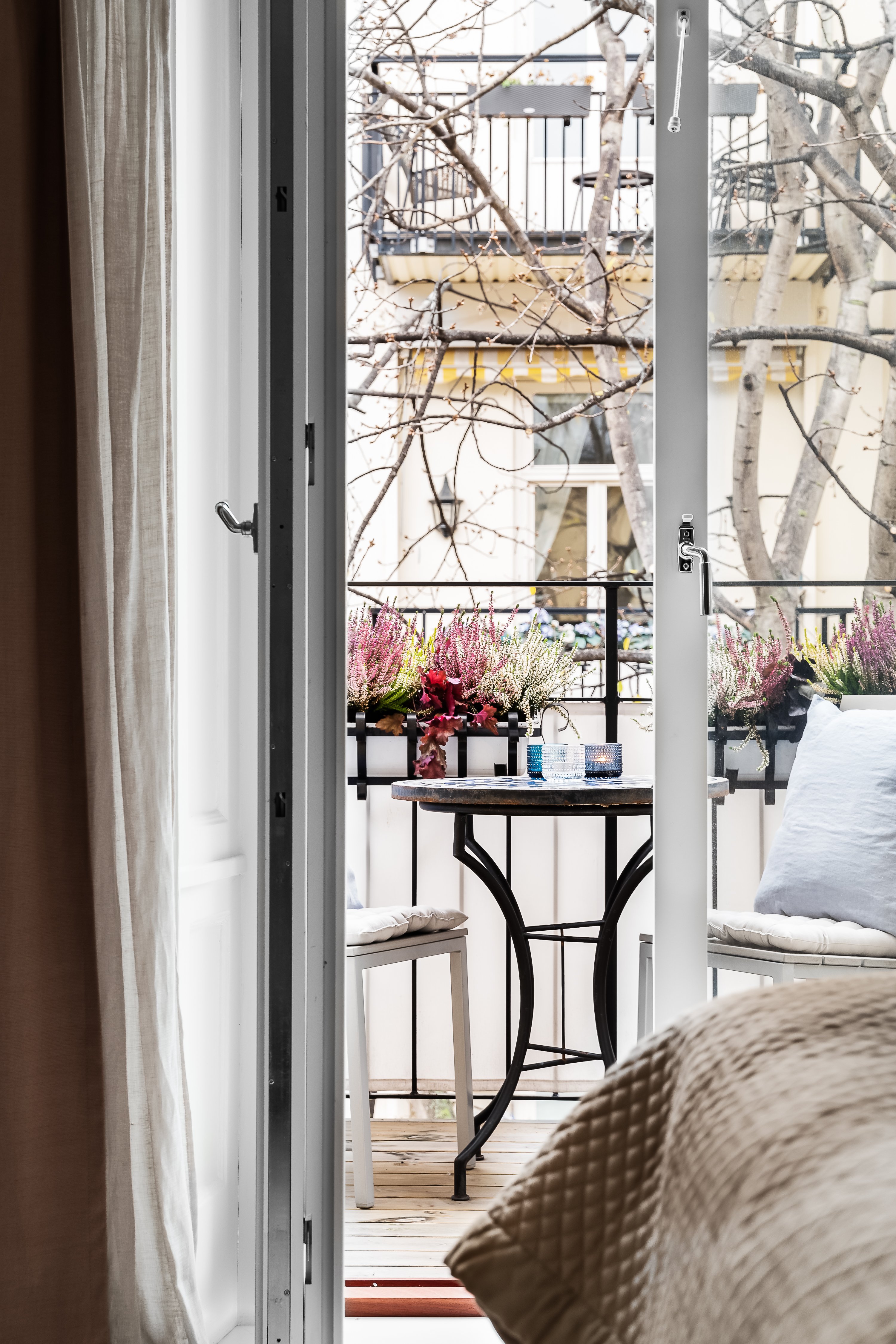 Lägenhet, 2 rooms, 50 sqm, Stockholm – bild 7