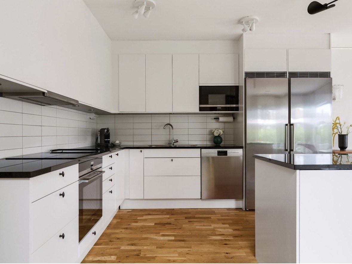 5 rok · 113 m² i Spånga – bild 10