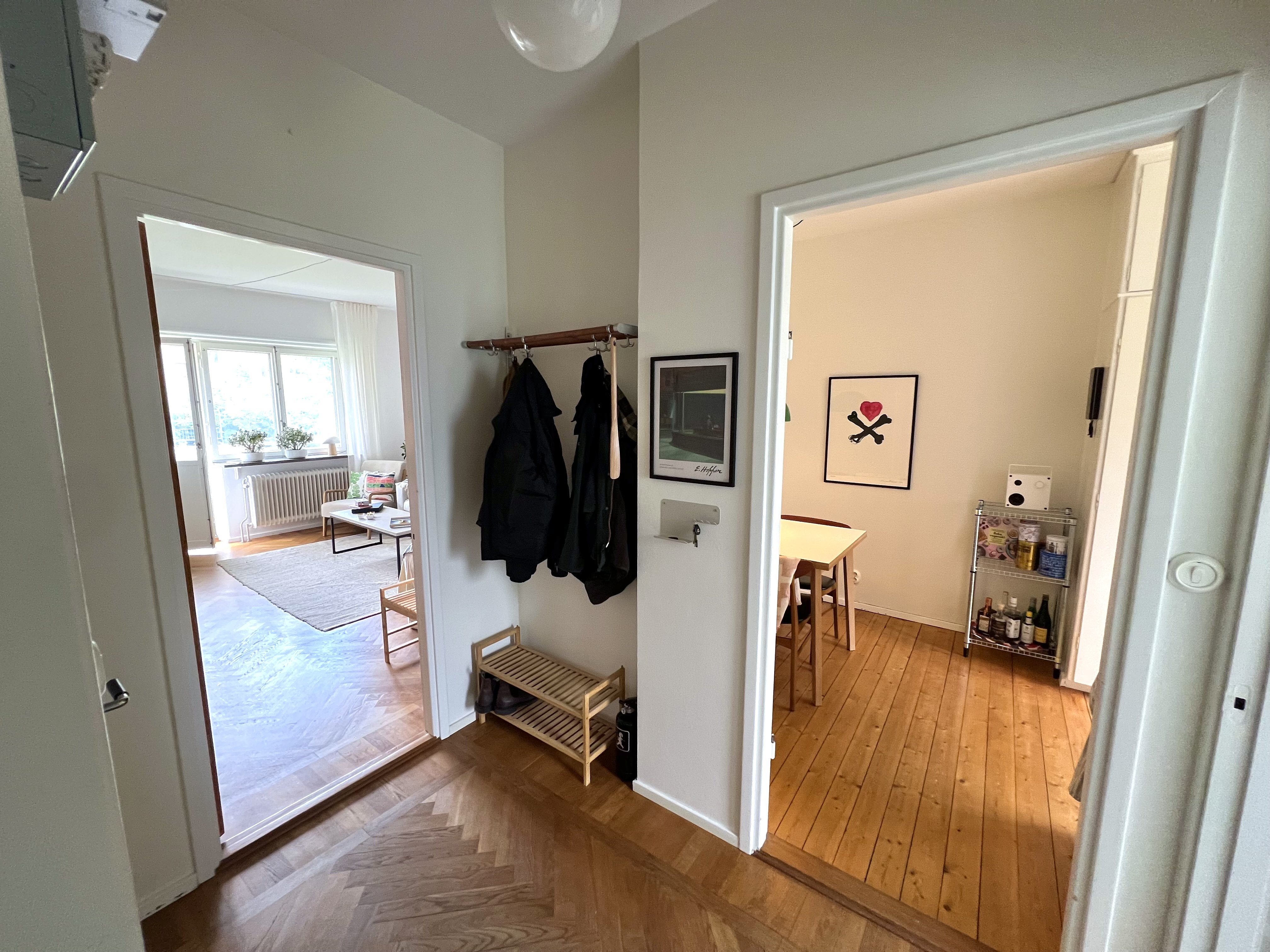 Lägenhet, 1 rooms, 38 sqm, Lund – bild 18