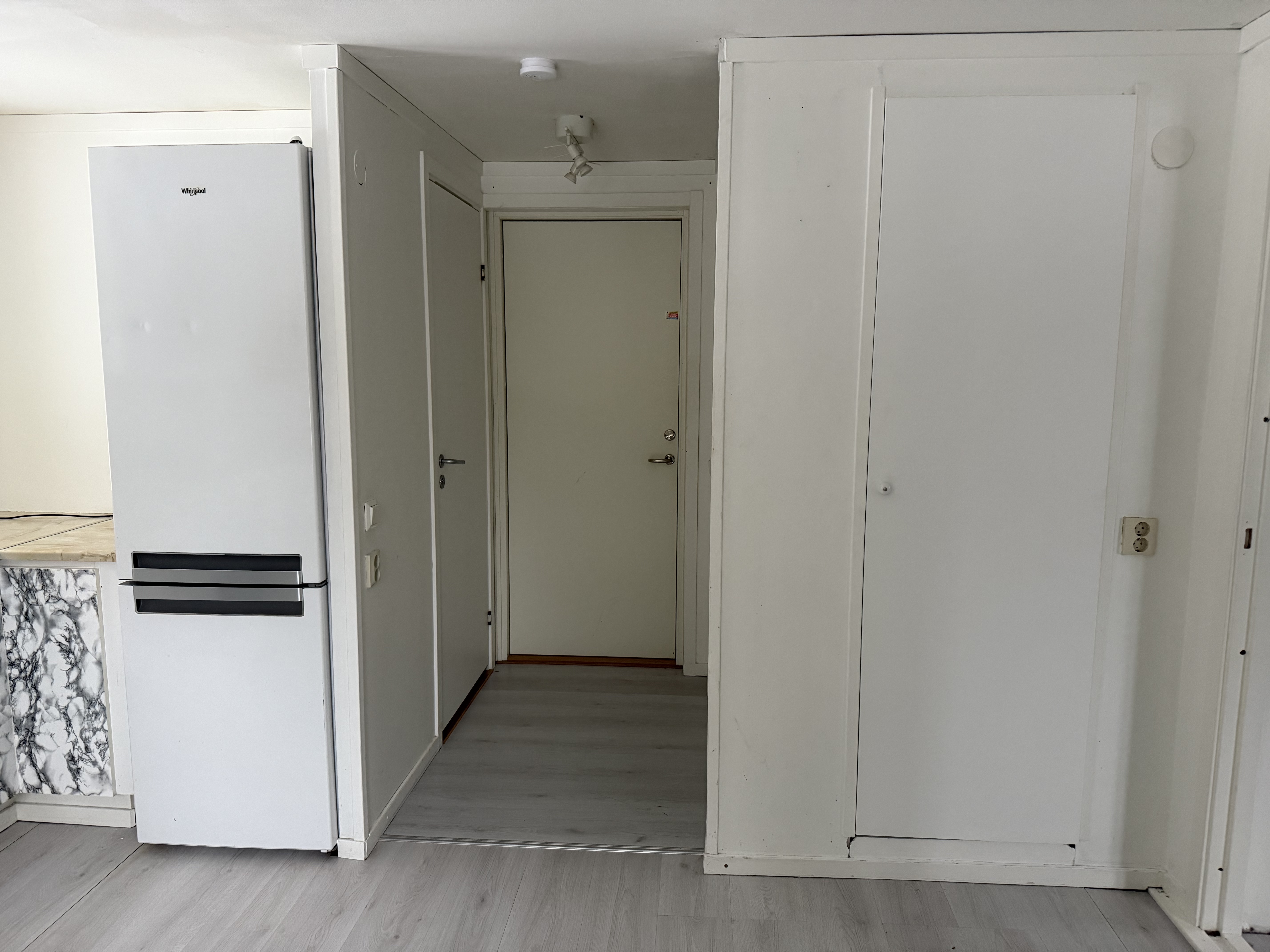 Lägenhet, 1 rooms, 50 sqm, Gusum – bild 7