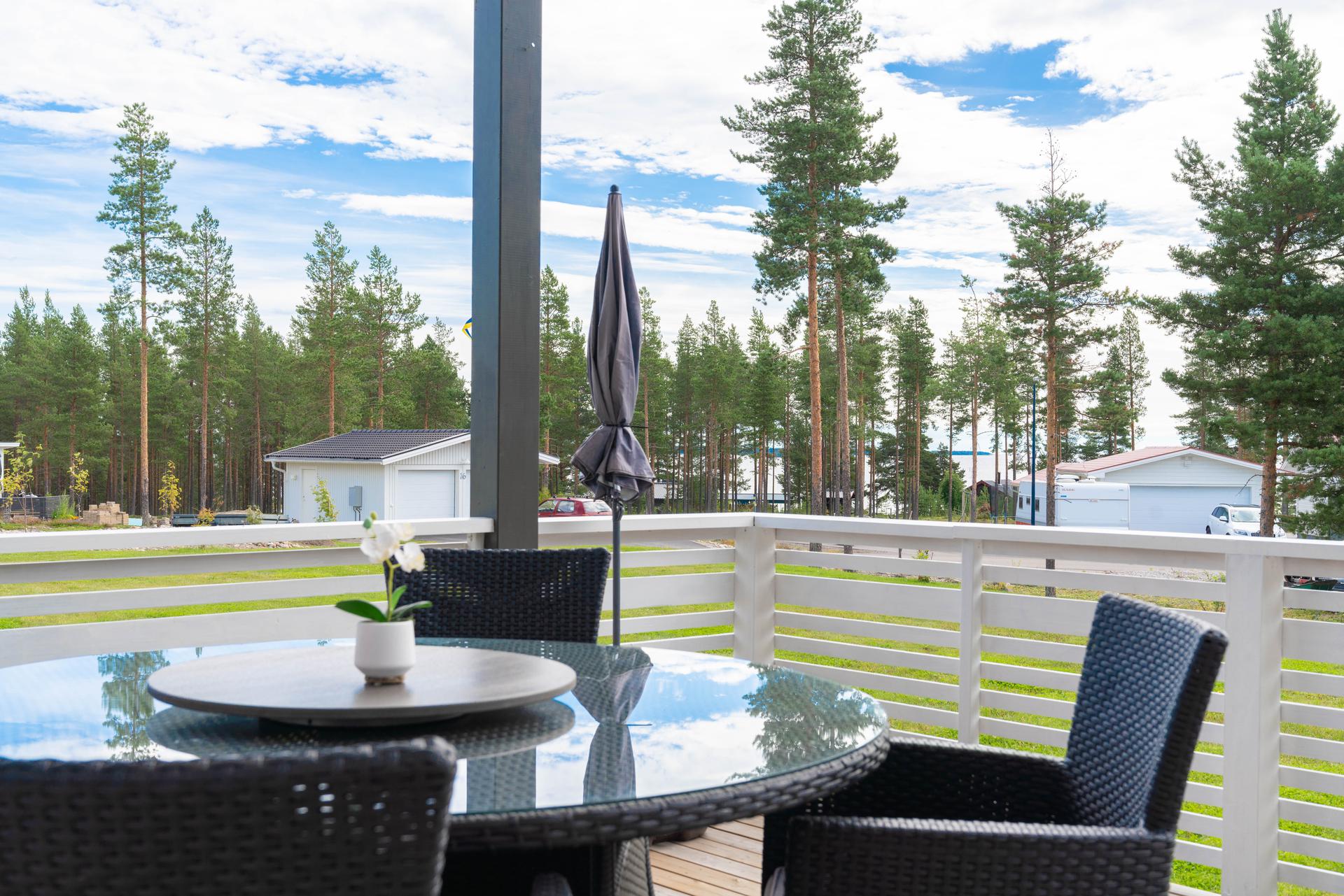 4 rok · 100 m² i Piteå – bild 15