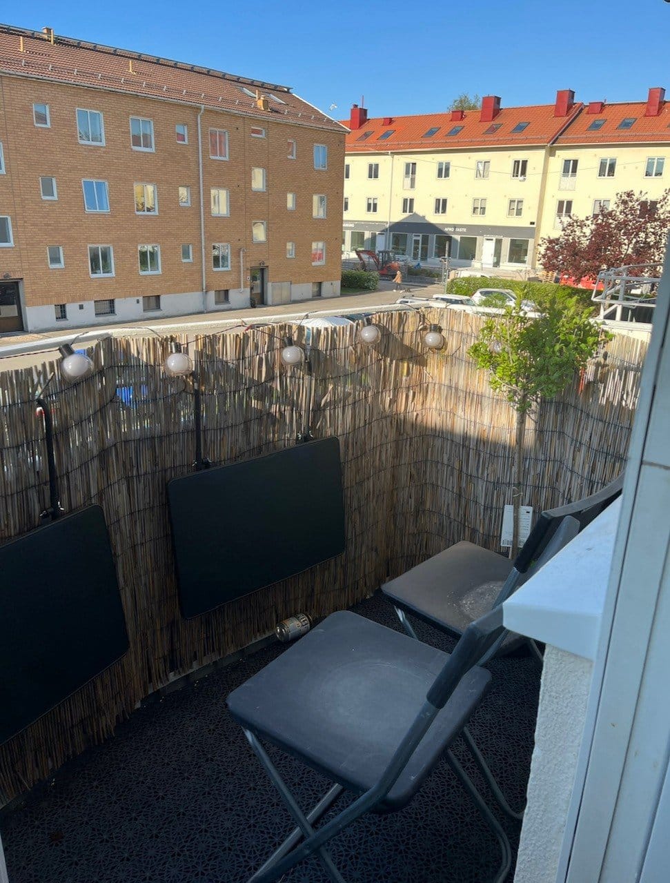 2 rok · 35 m² i Göteborg – bild 3