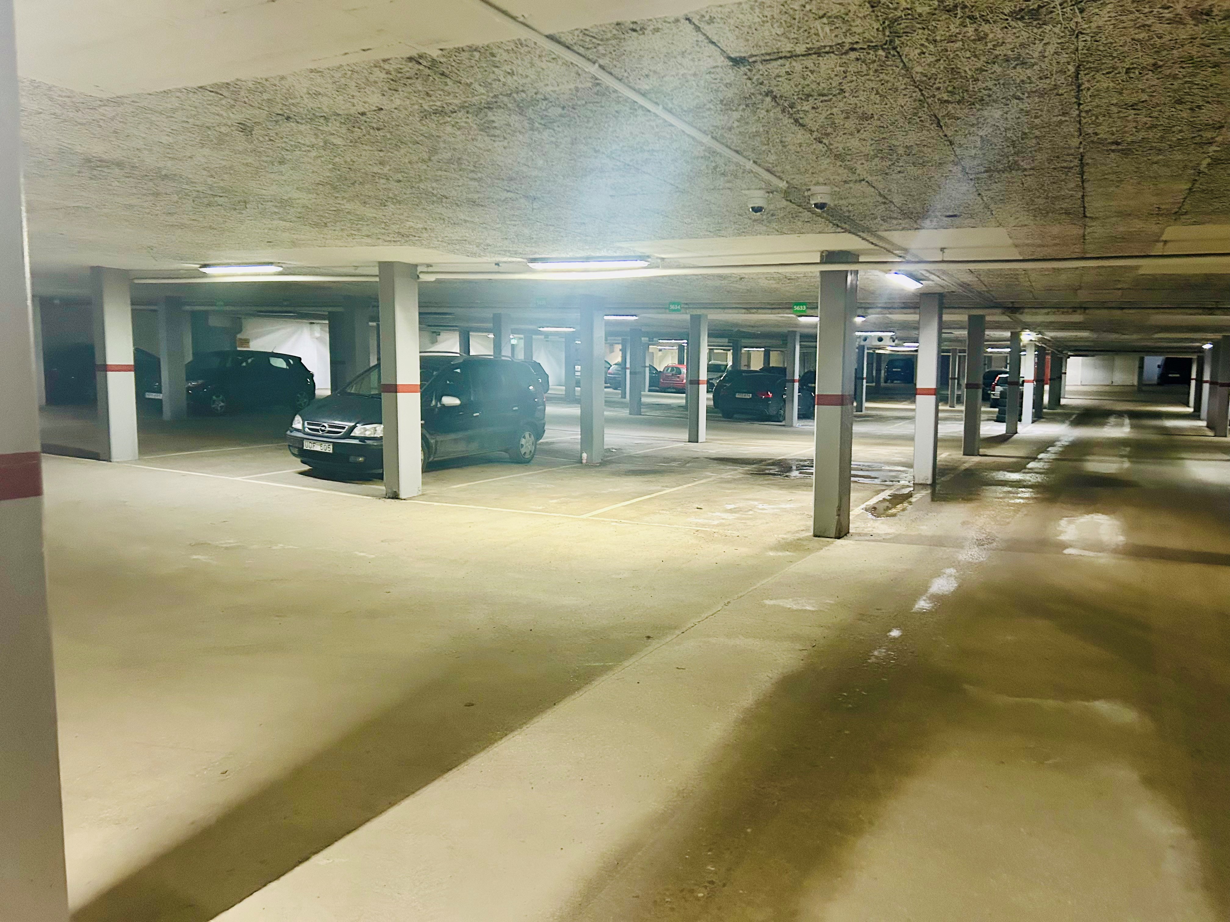 Lägenhet, 2 rooms, 60 sqm, Eskilstuna – bild 9