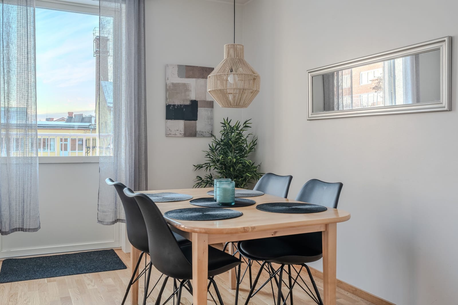 4 rok · 85 m² i Piteå – bild 17