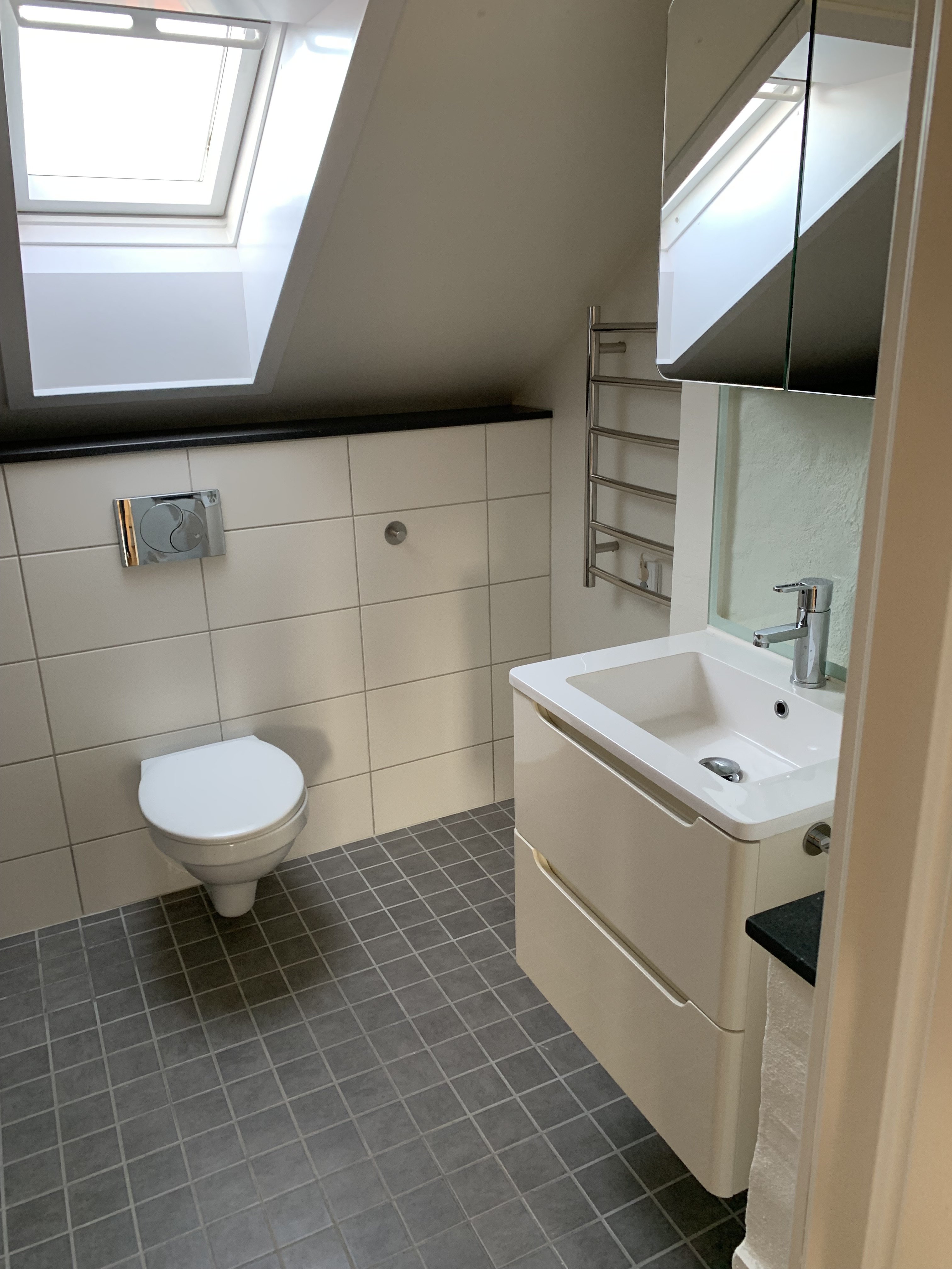 Lägenhet, 2 rooms, 56 sqm, Helsingborg – bild 7