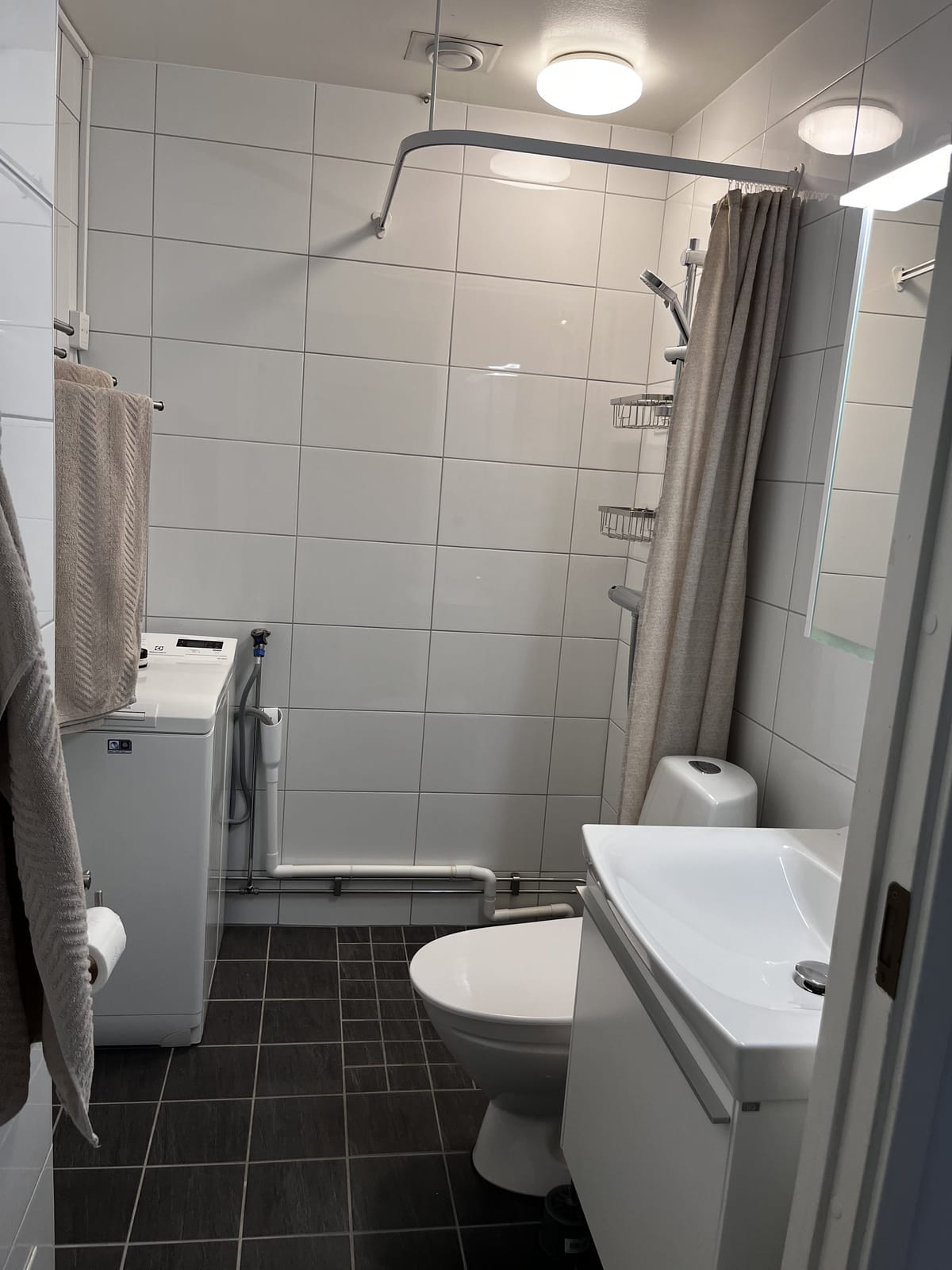 2 rok · 53 m² i Hässleholm – bild 2
