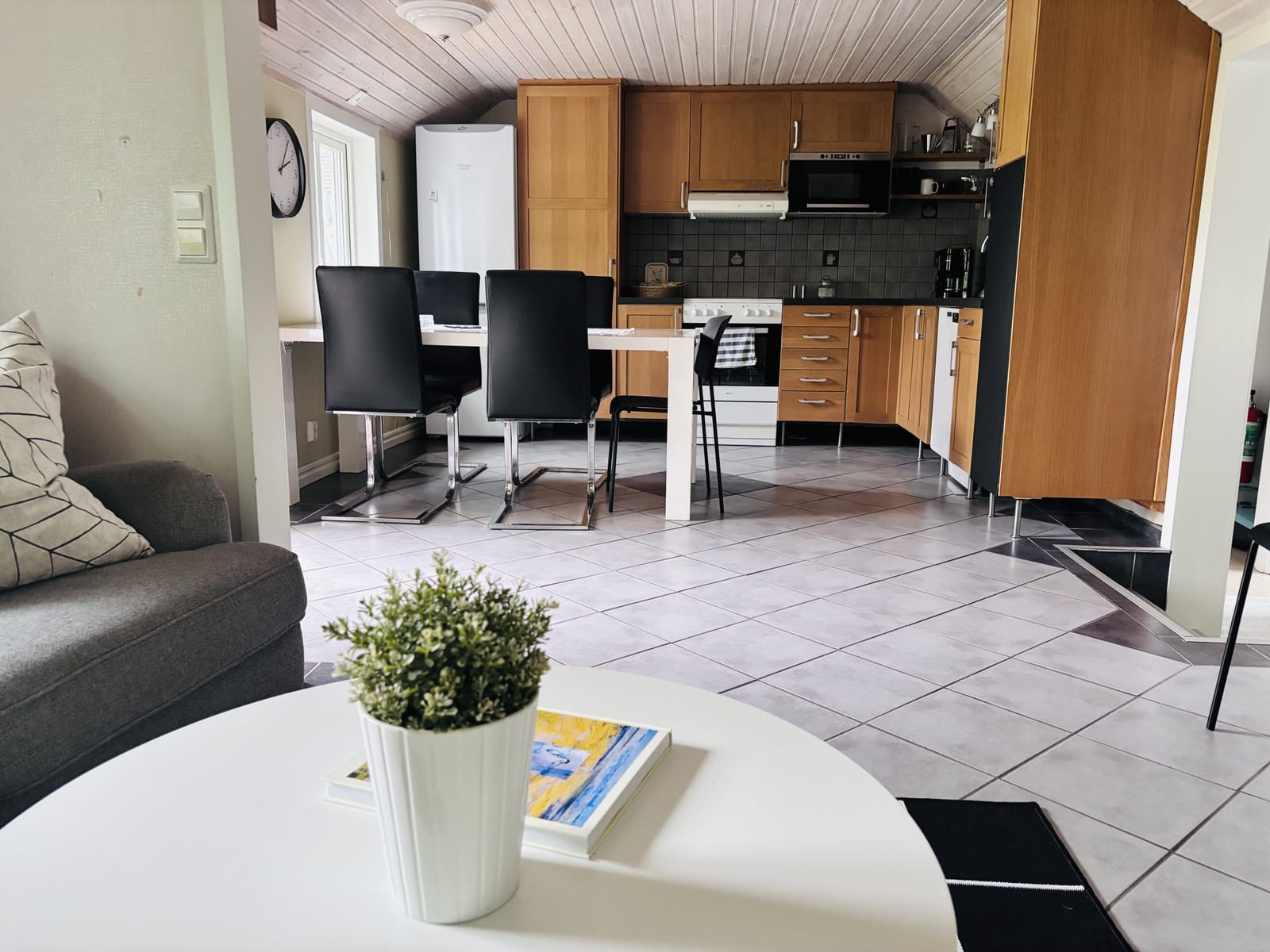 4 rok · 75 m² i Färjestaden – bild 7