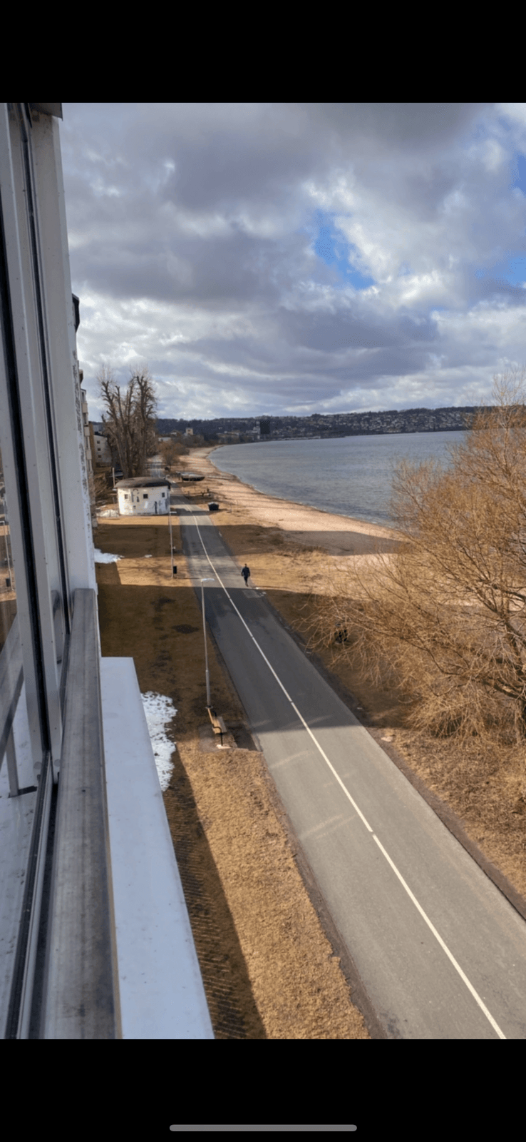 3 rok · 75 m² i Jönköping – Jönköping