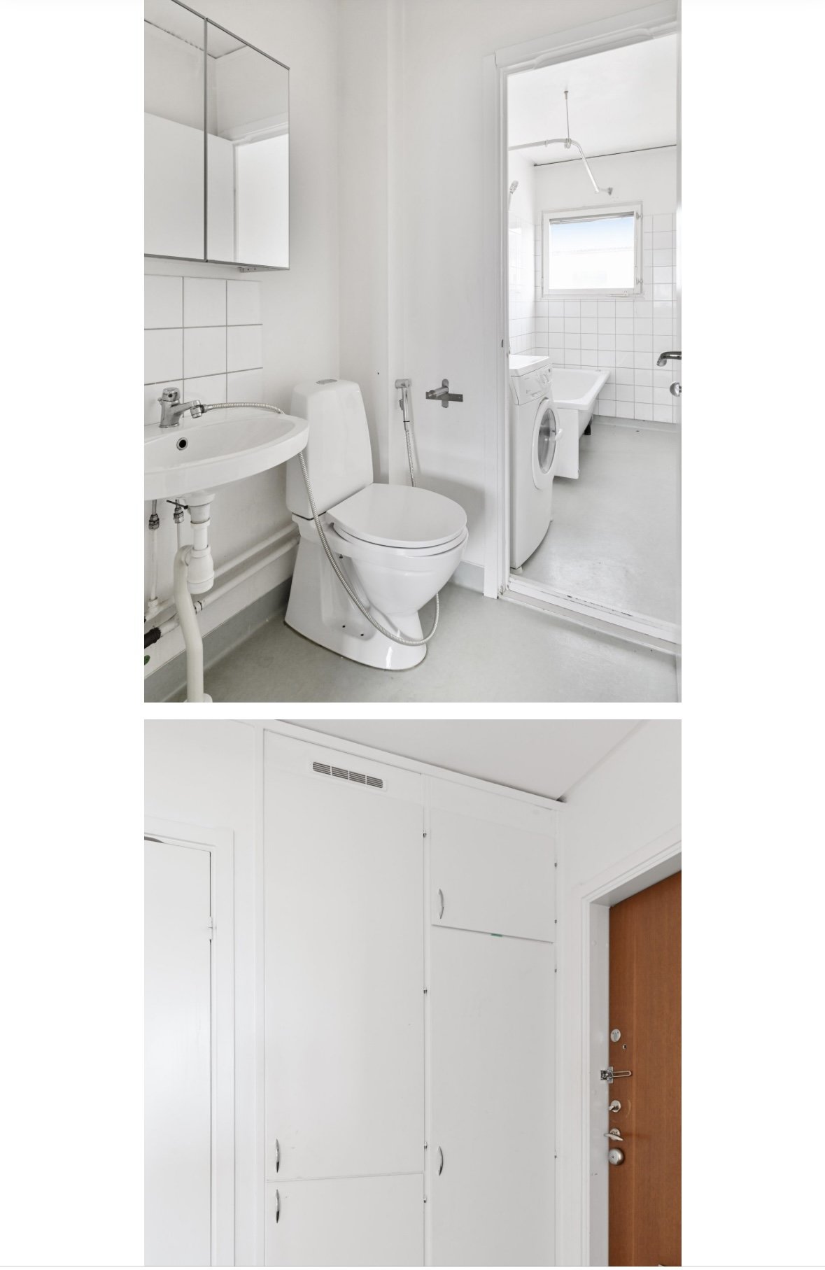 Lägenhet, 2 rooms, 63 sqm, Stockholm