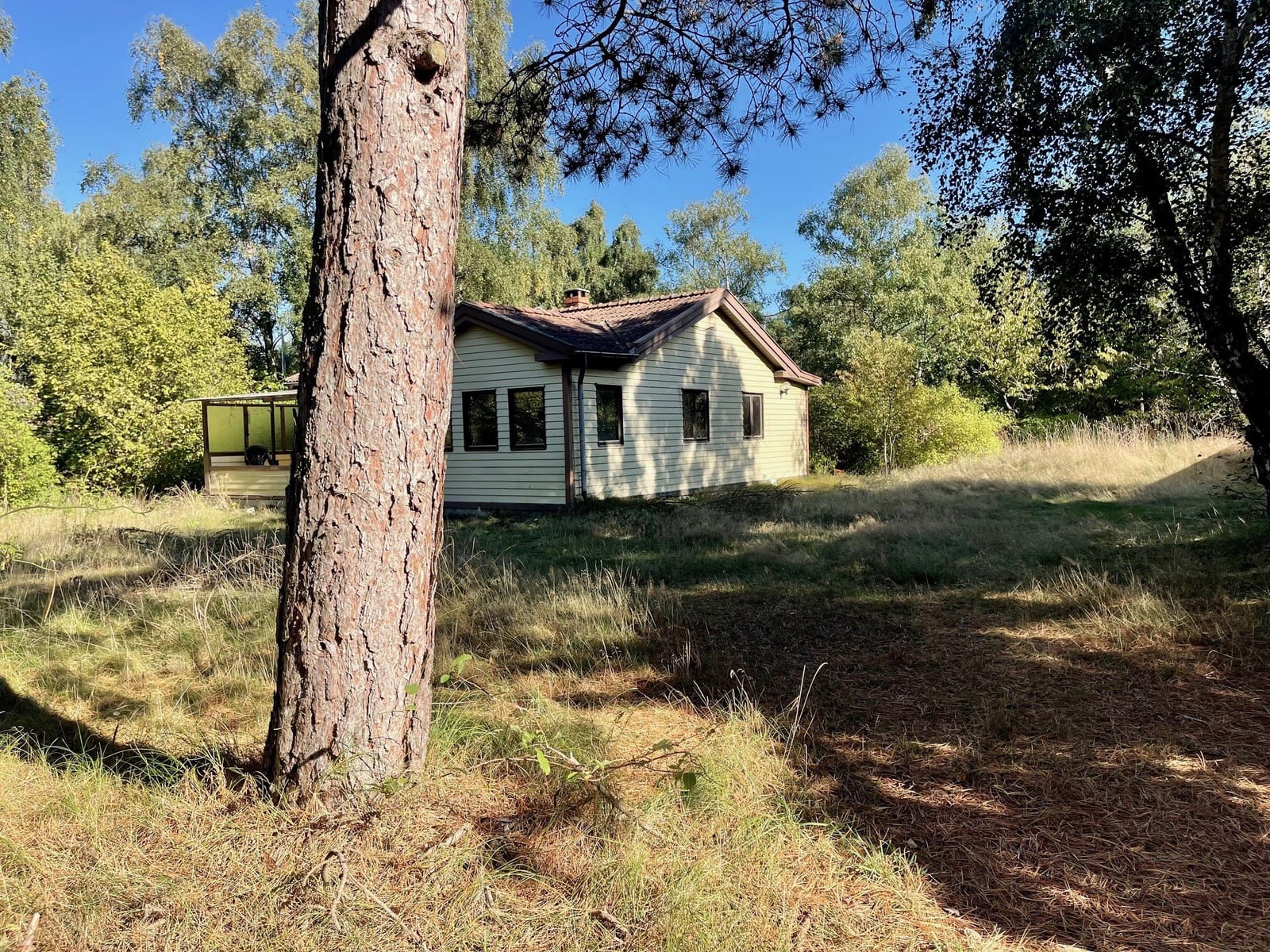 3 rok · 70 m² i Höllviken – bild 7