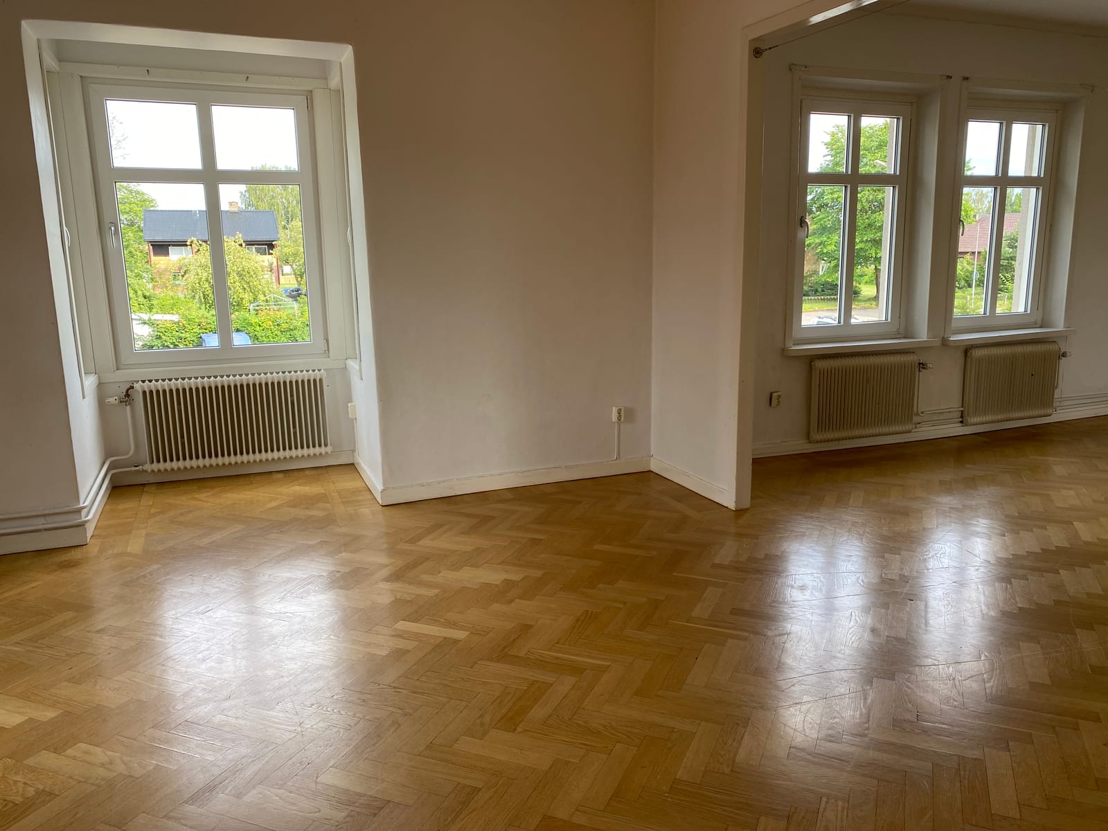 4 rok · 130 m² i Töreboda – bild 3