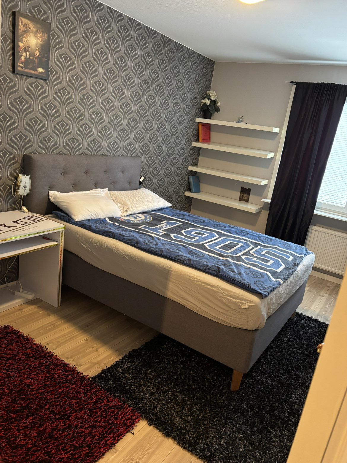 Lägenhet, 2 rooms, 64 sqm, Oskarshamn – bild 2