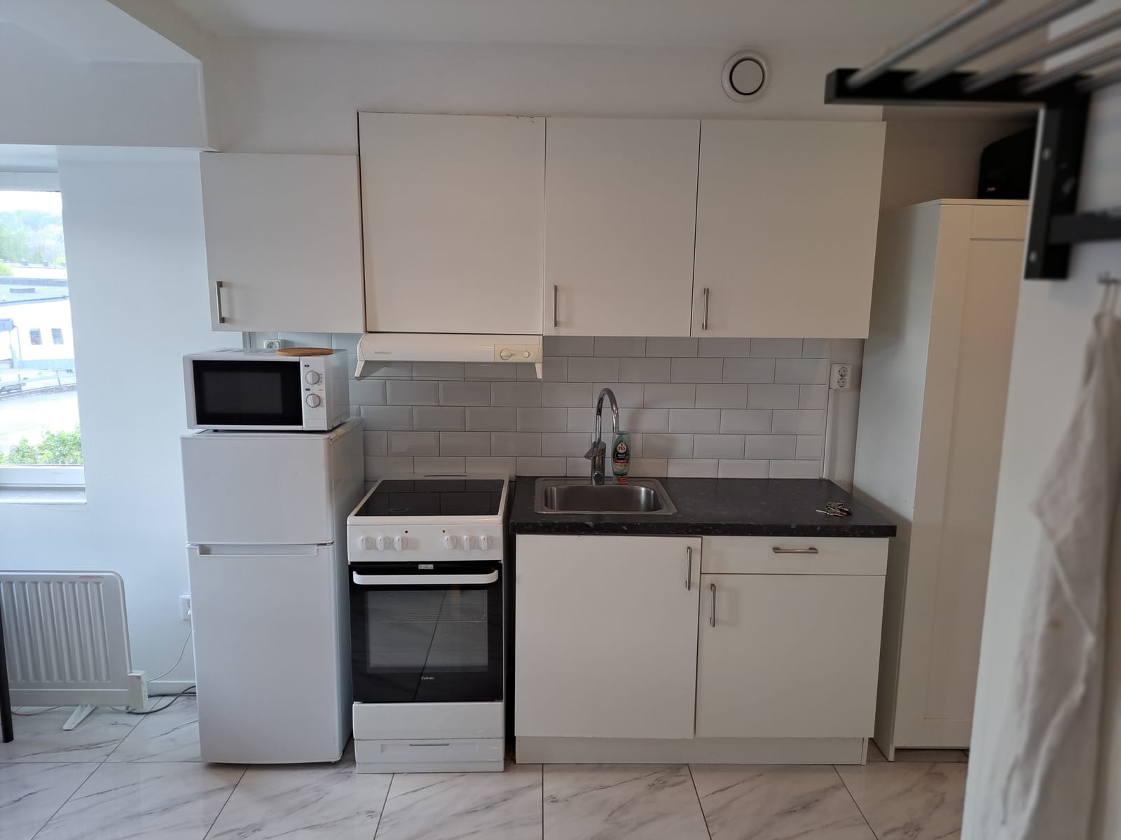 1 rok · 23 m² i Borås – bild 4