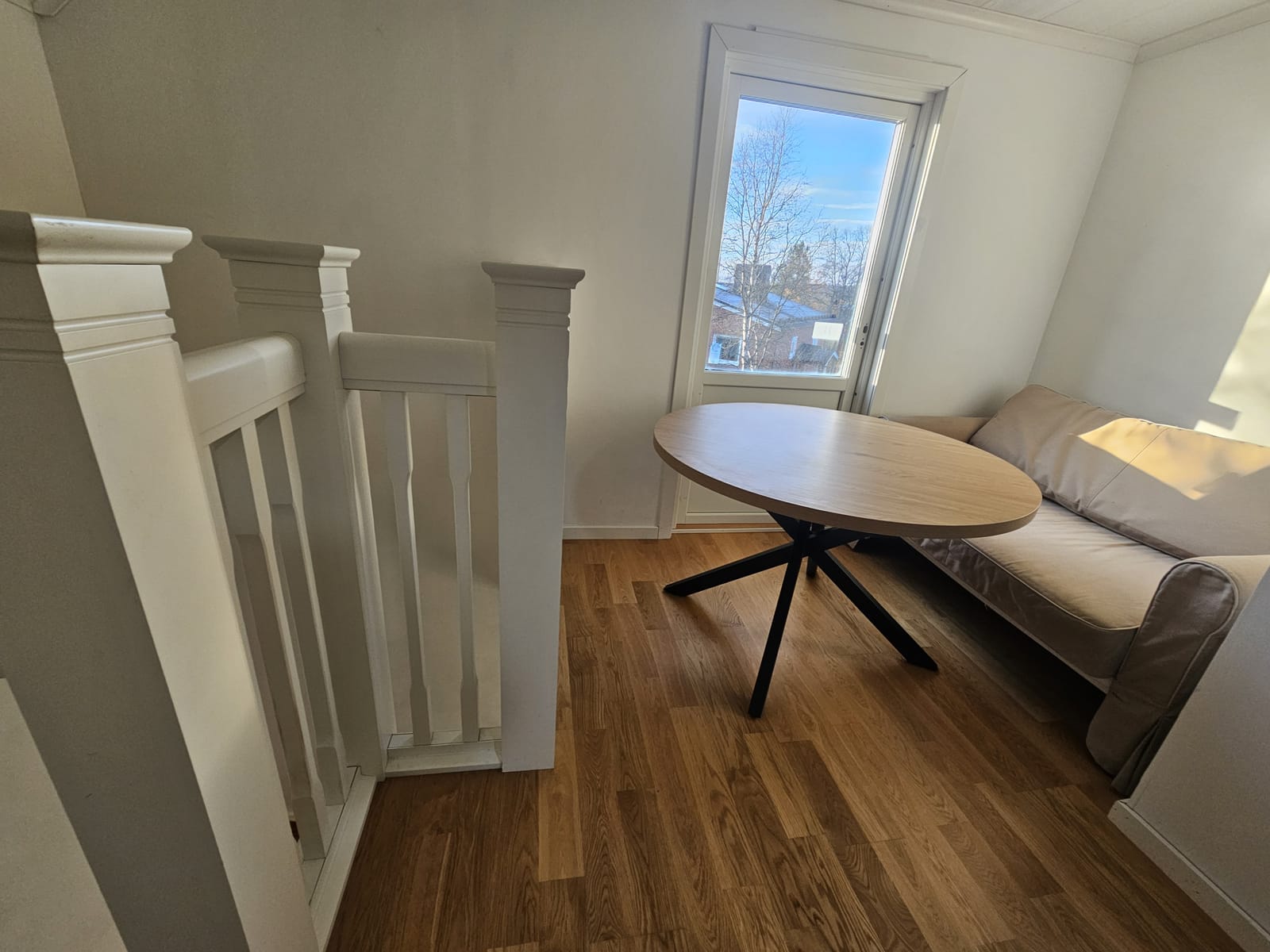 8 rok · 135 m² i Kiruna – bild 16