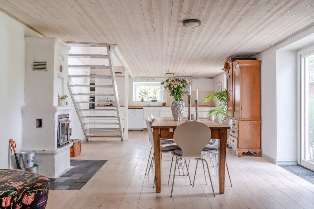 5 rok · 150 m² i Skanör